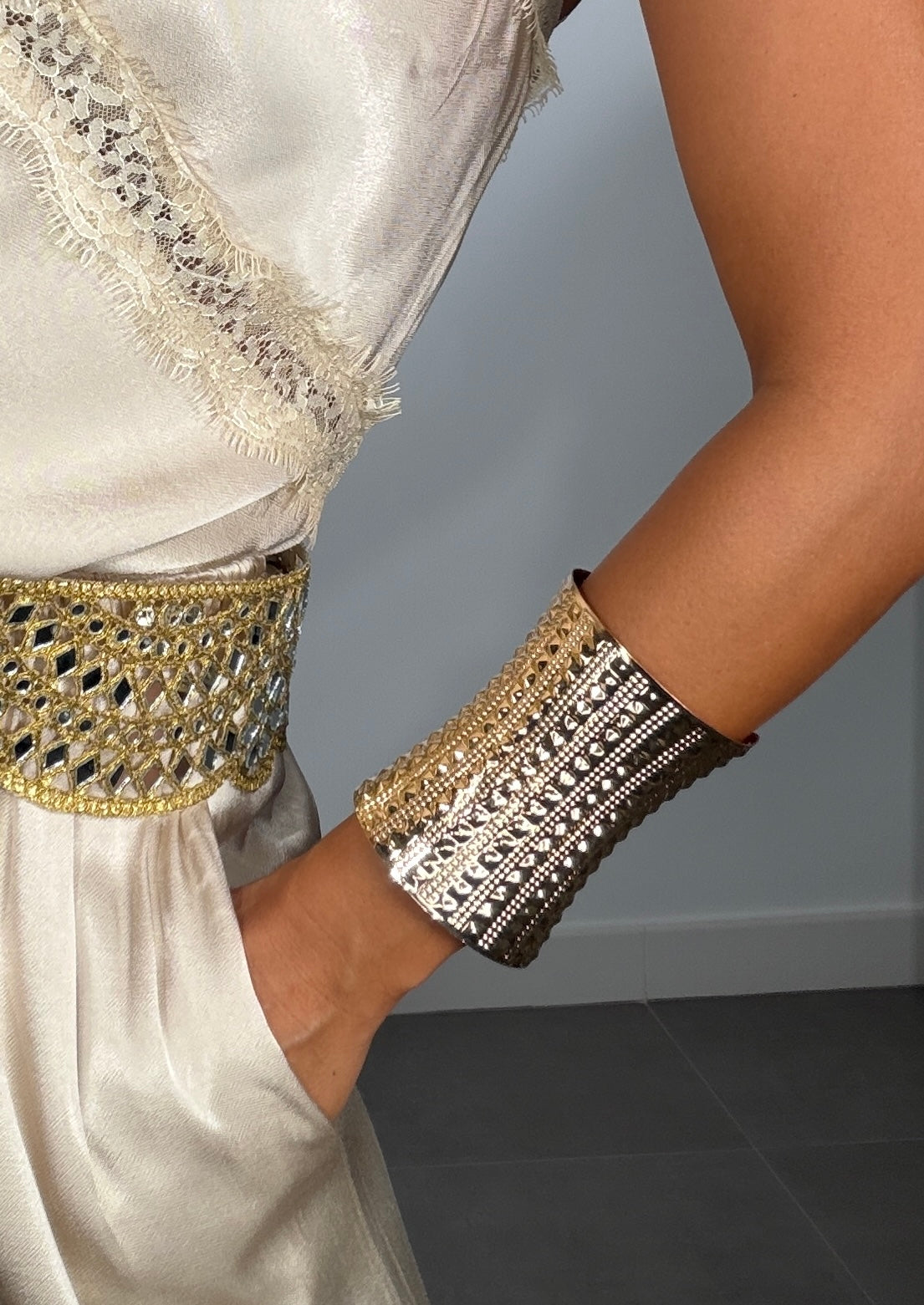 Brazalete ORION
