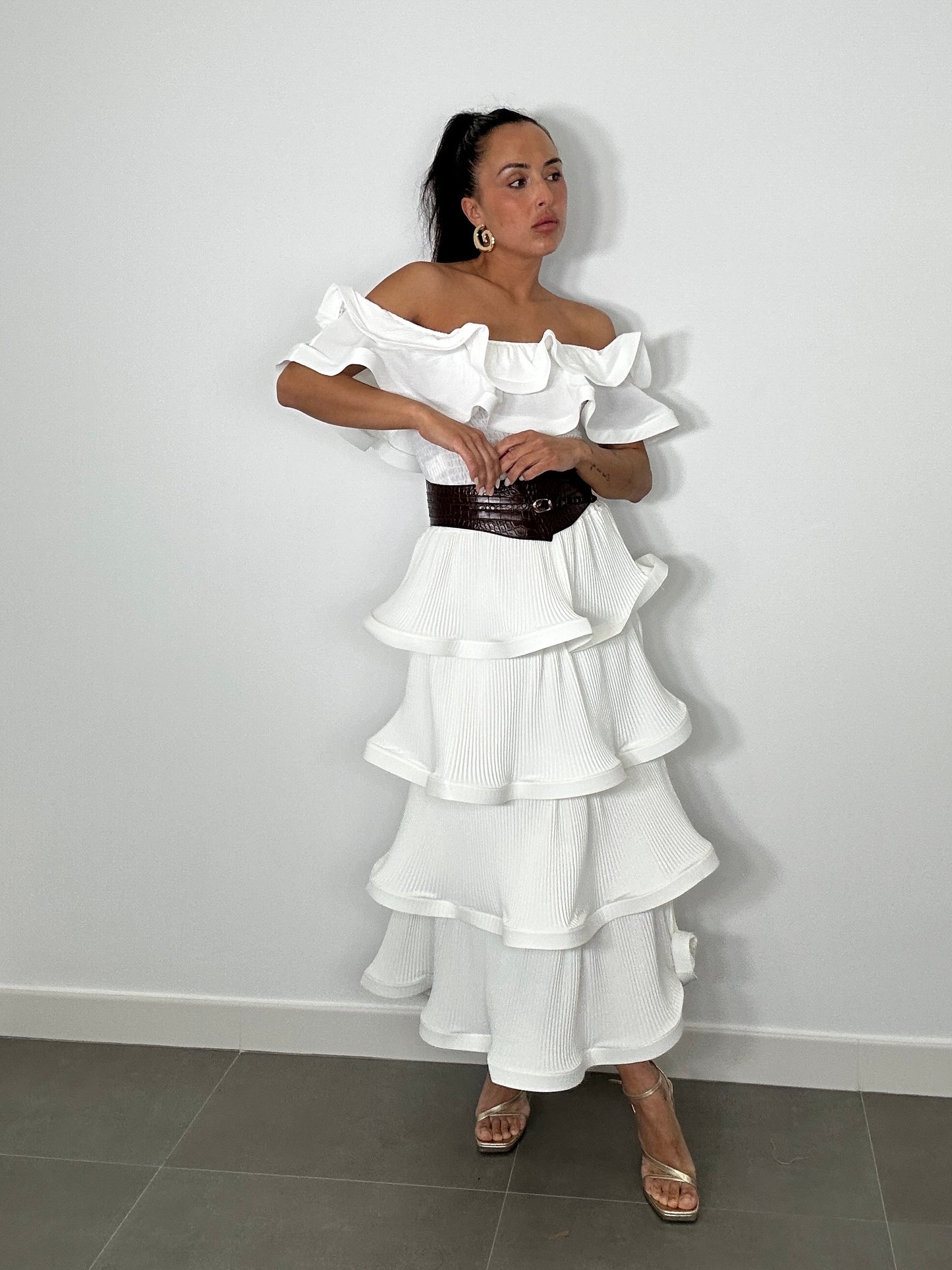 Falda JULIA