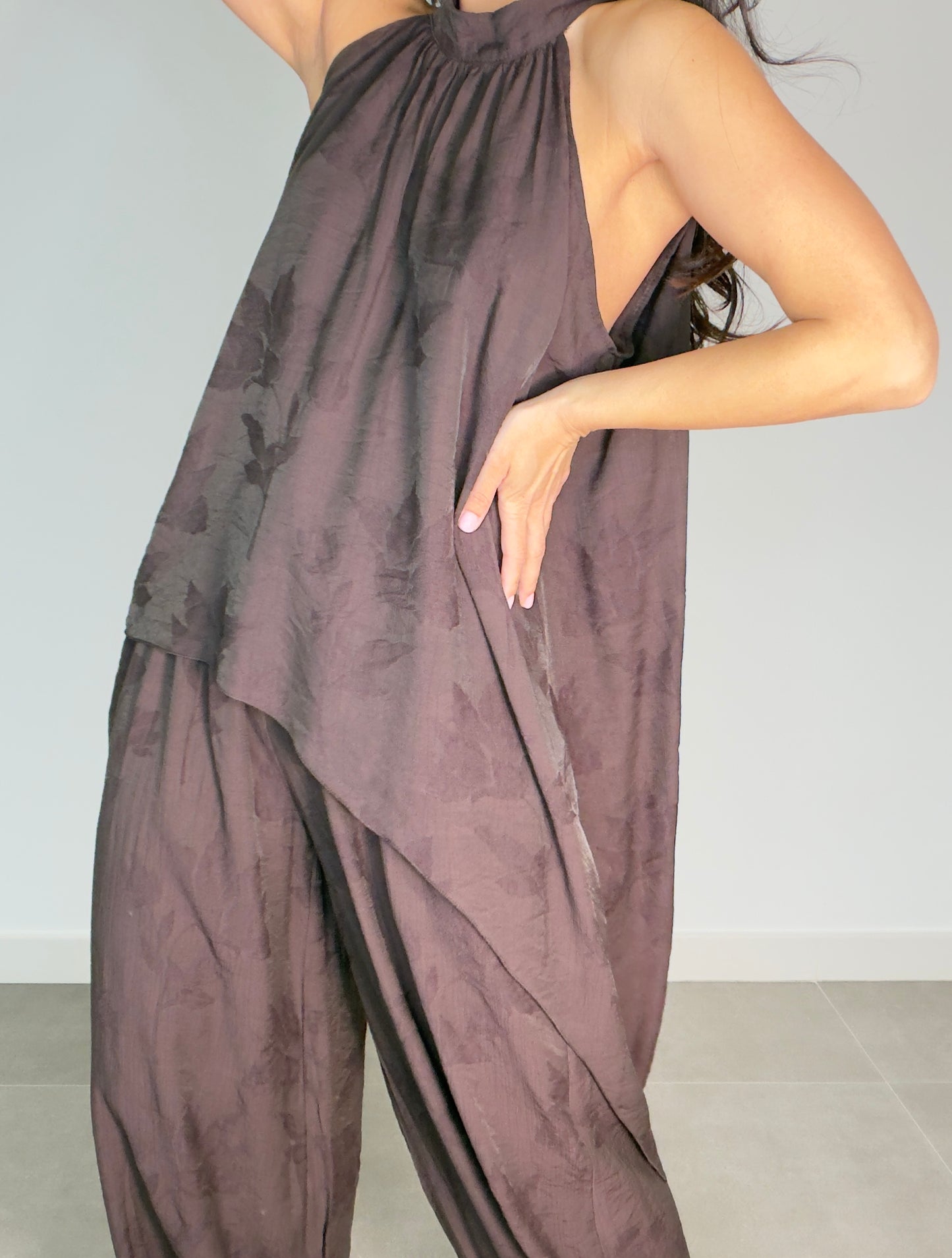 Conjunto PODERÍO