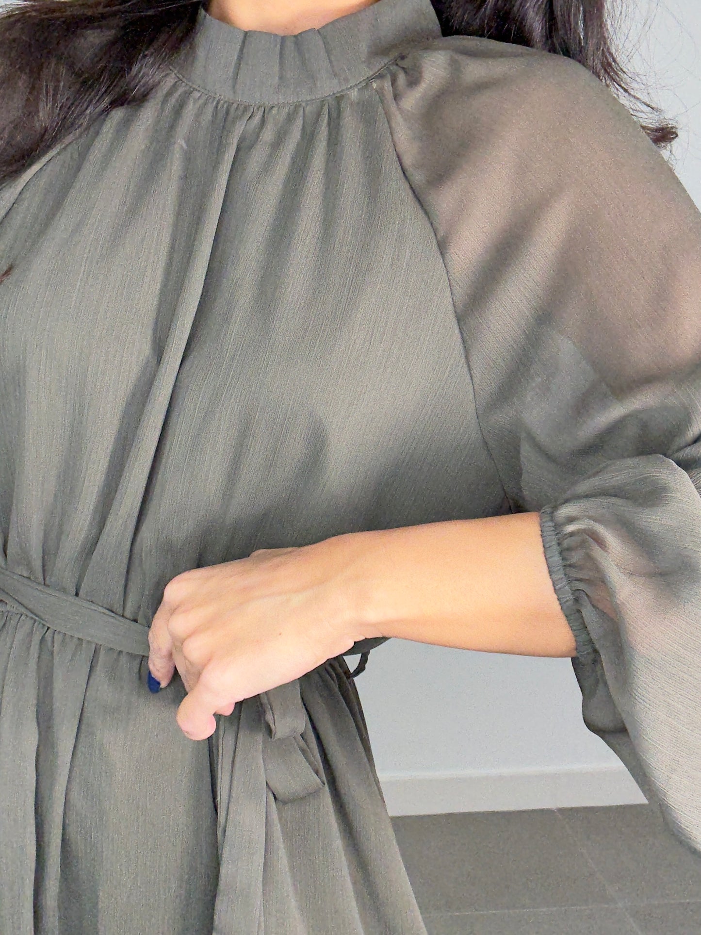 Vestido FRANCIA