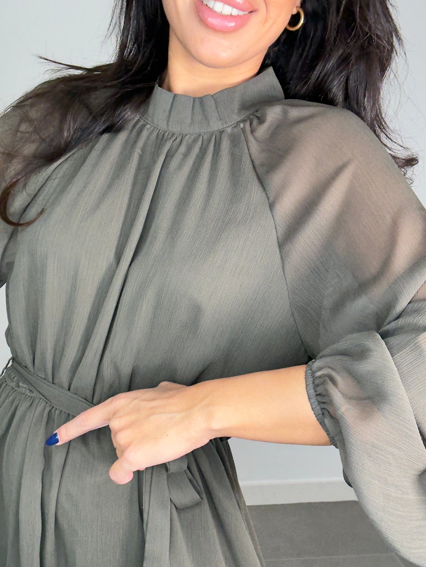 Vestido FRANCIA