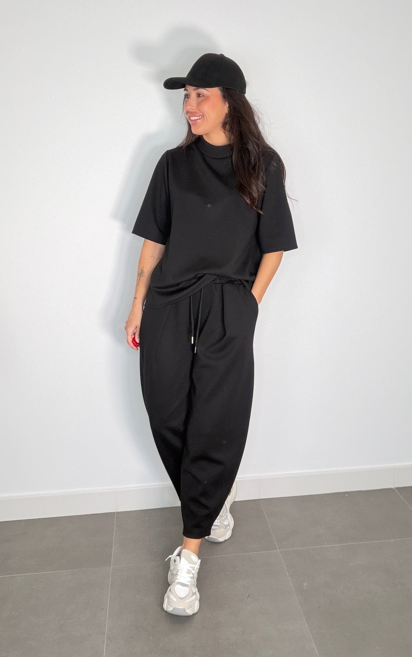 Pantalón CAPA DE AIRE 95