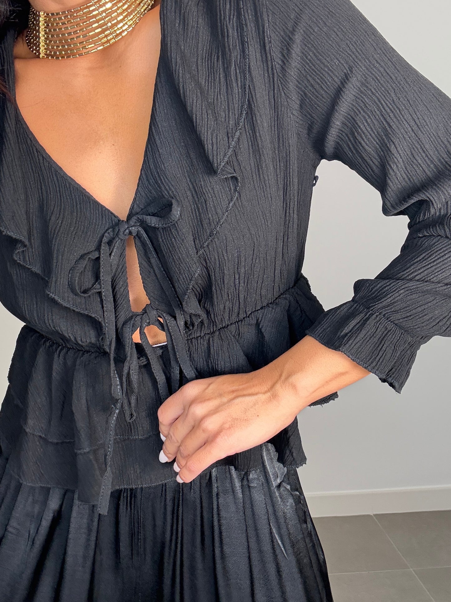 Camisa CARMELA