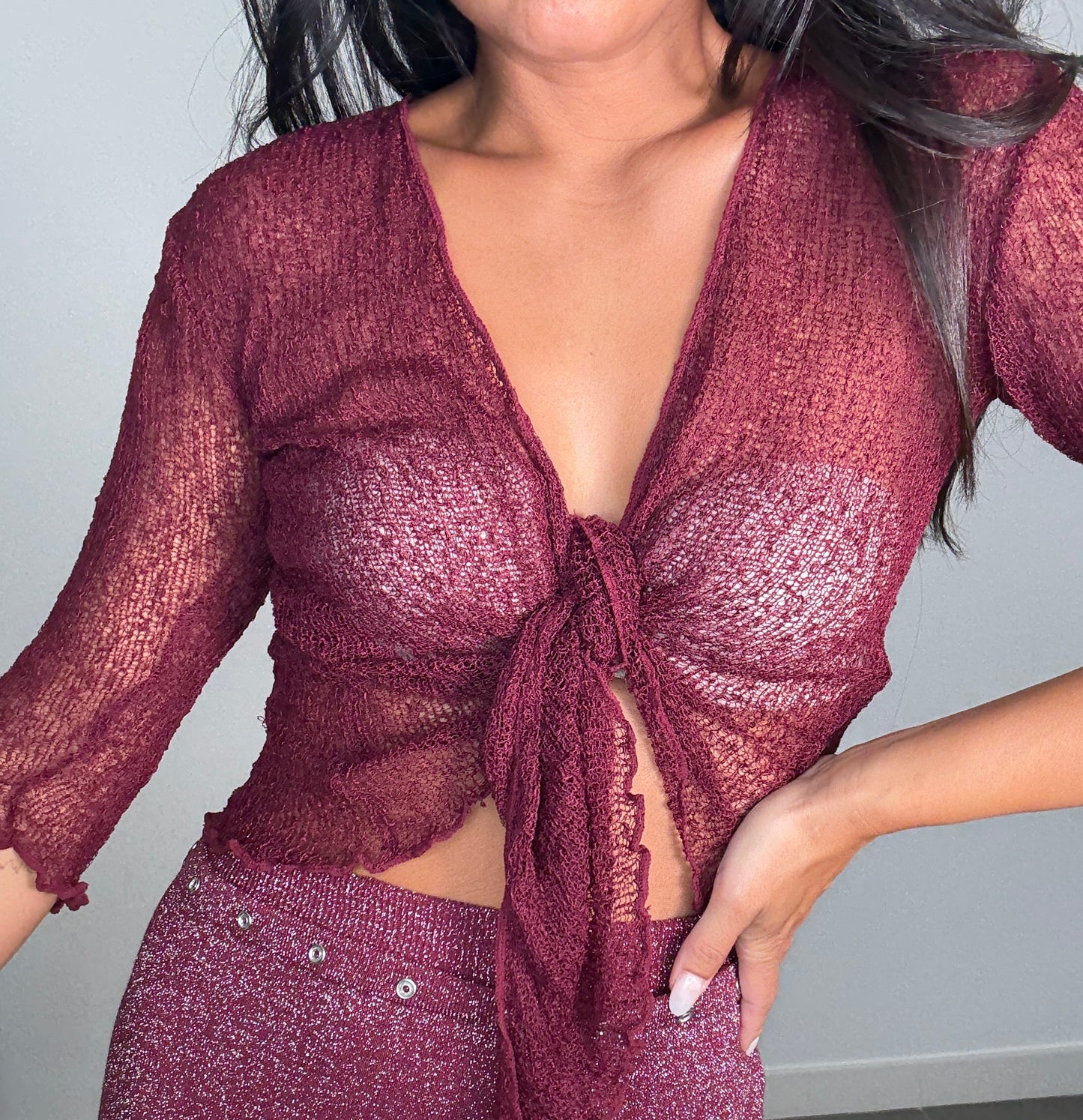 Rebeca MAGIC