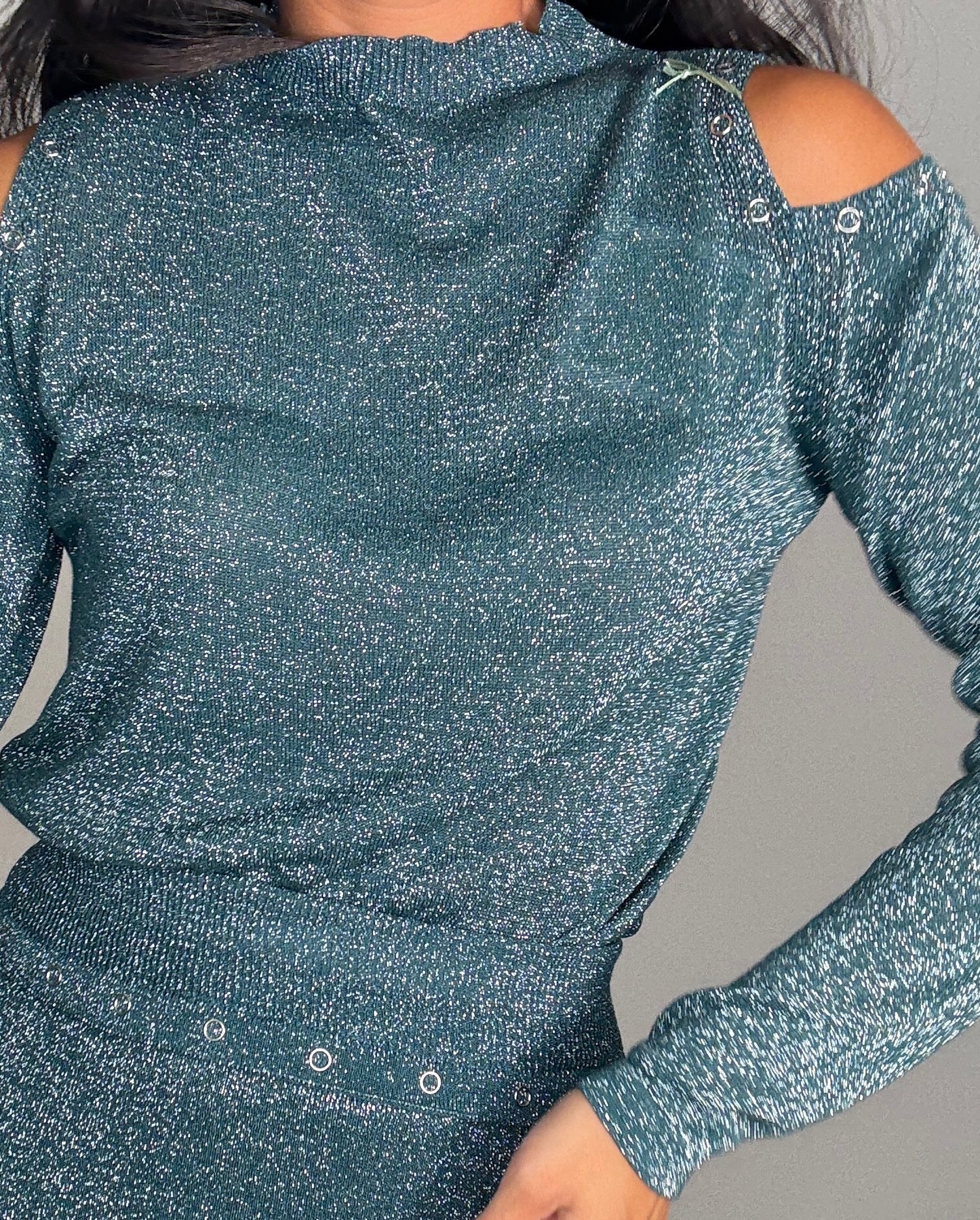 Camiseta LUREX