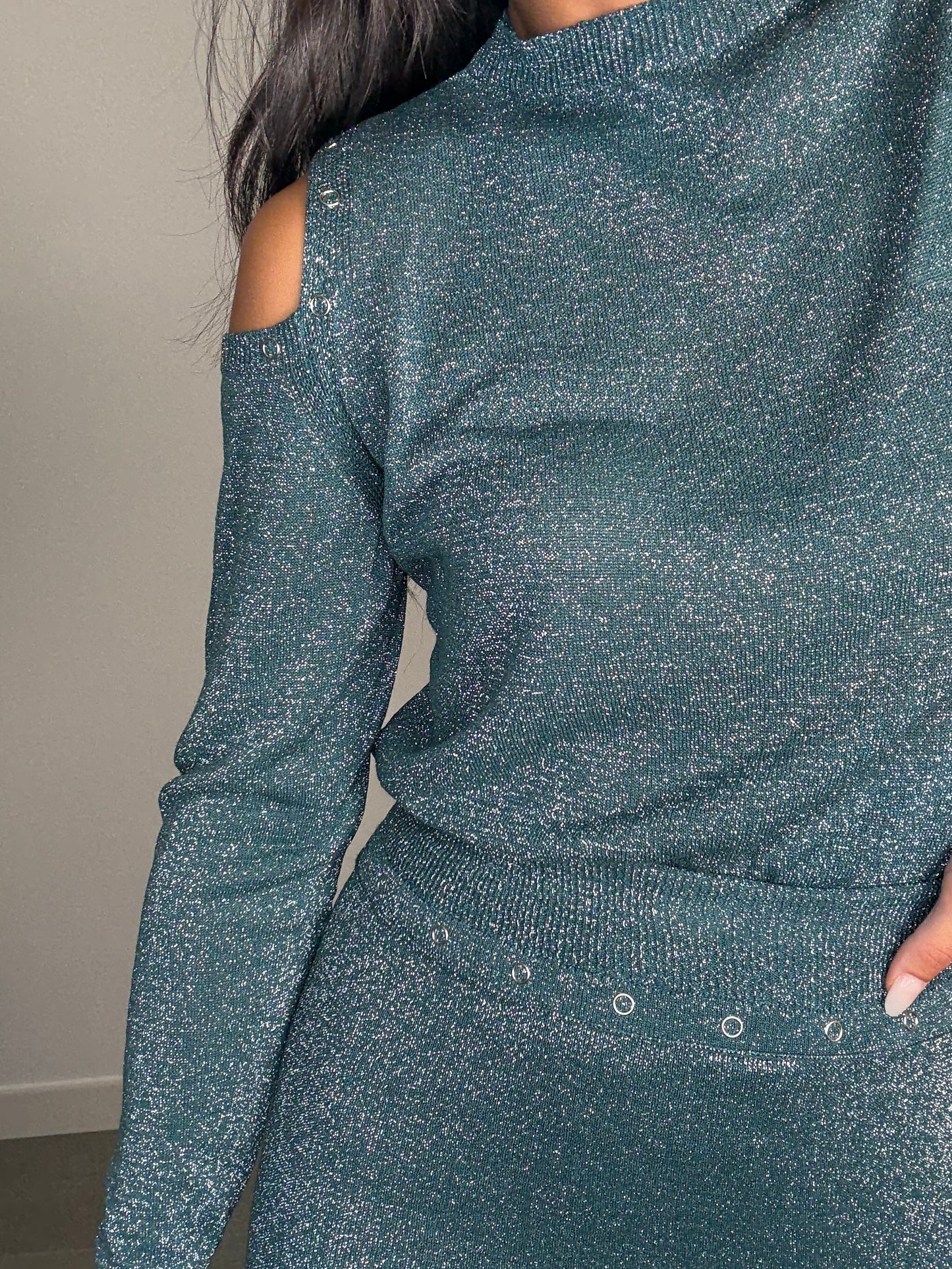 Camiseta LUREX