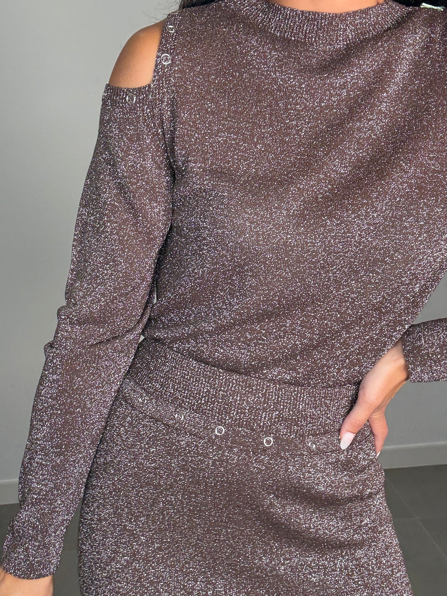 Camiseta LUREX