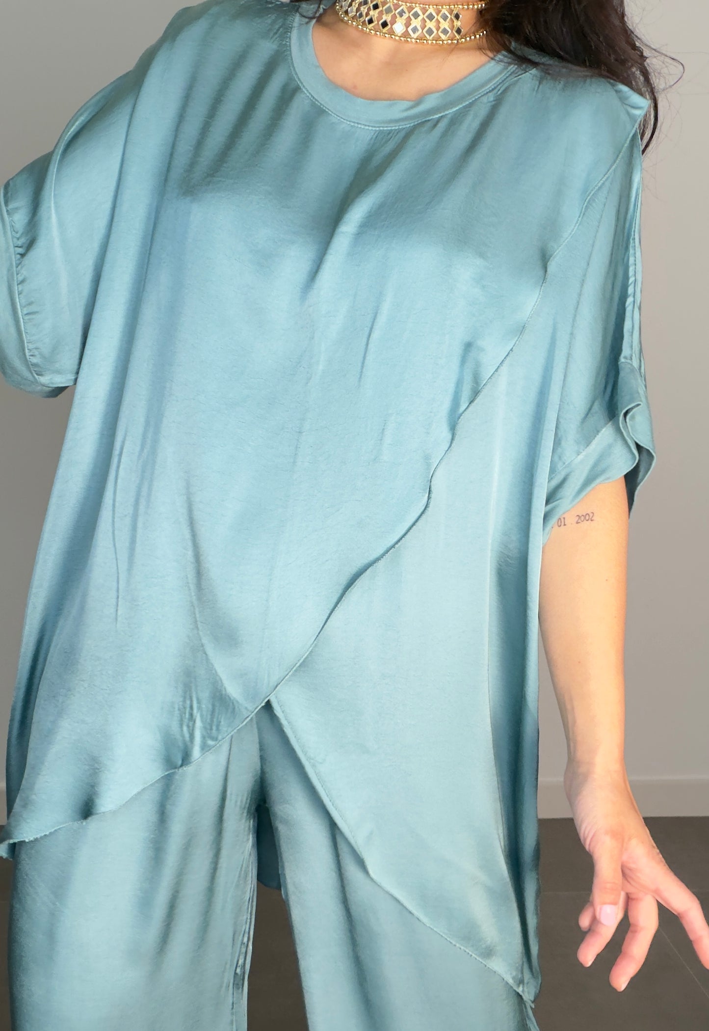 Conjunto DUBAI