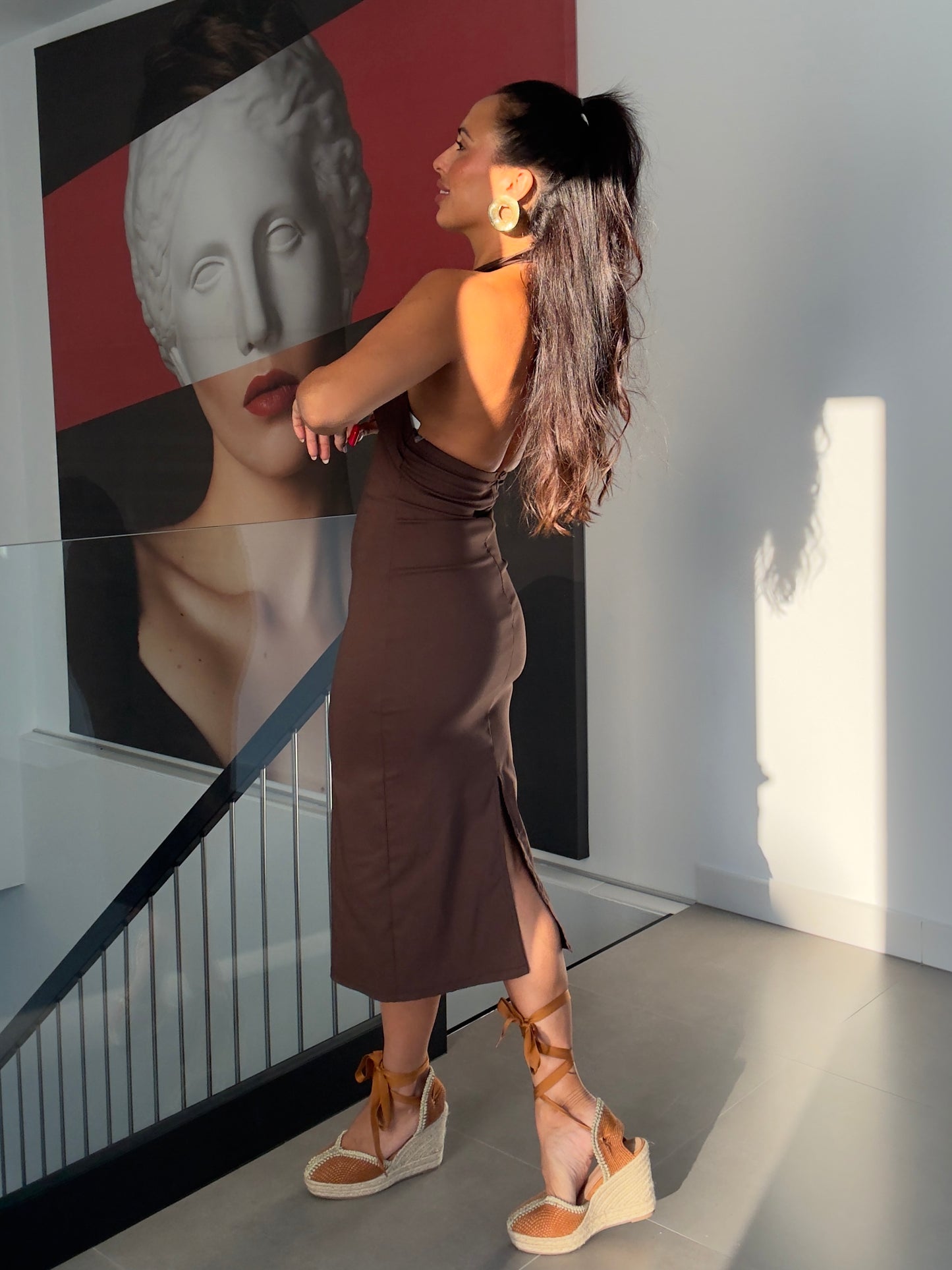 Vestido JANA