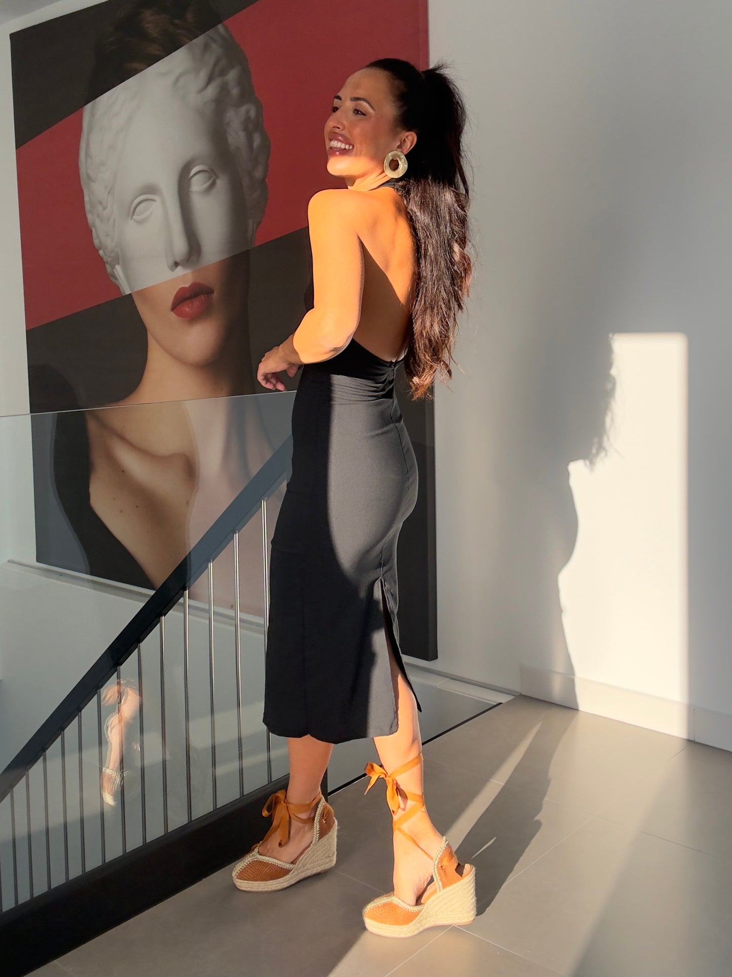 Vestido JANA