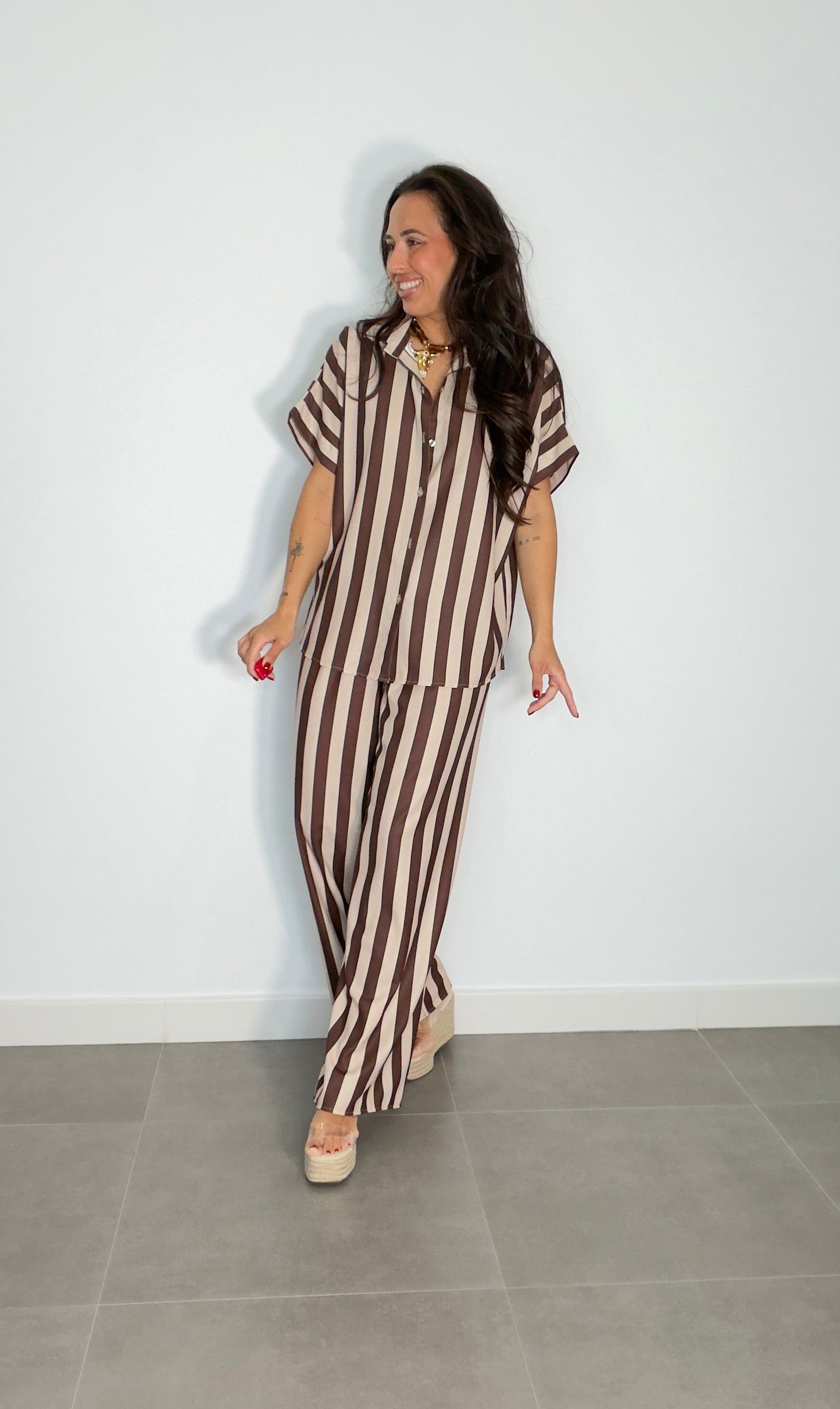 Conjunto RAYAS LUNA