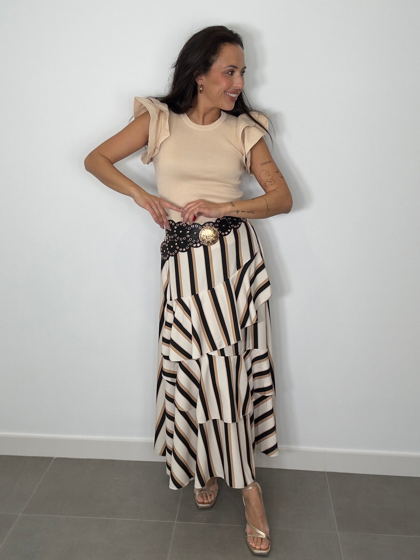 Falda ROCÍO