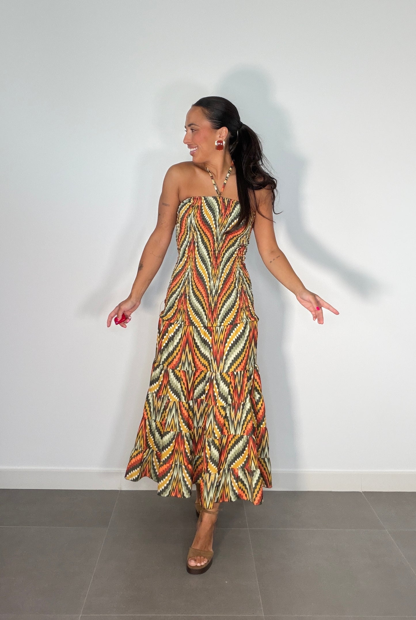 Vestido LUCÍA