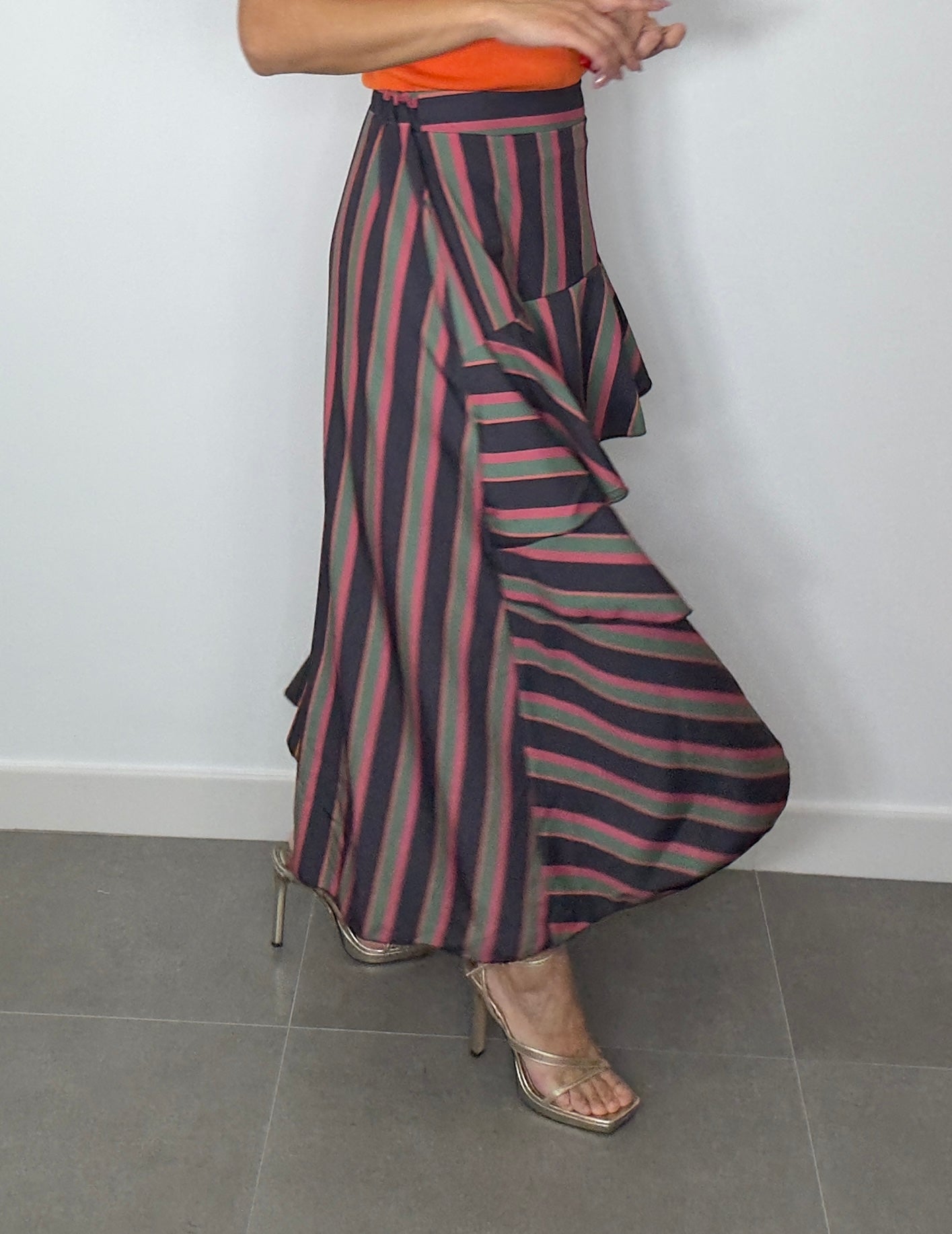 Falda ROCÍO