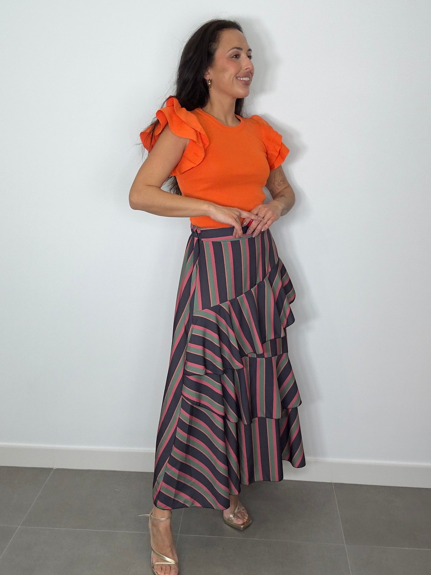 Falda ROCÍO