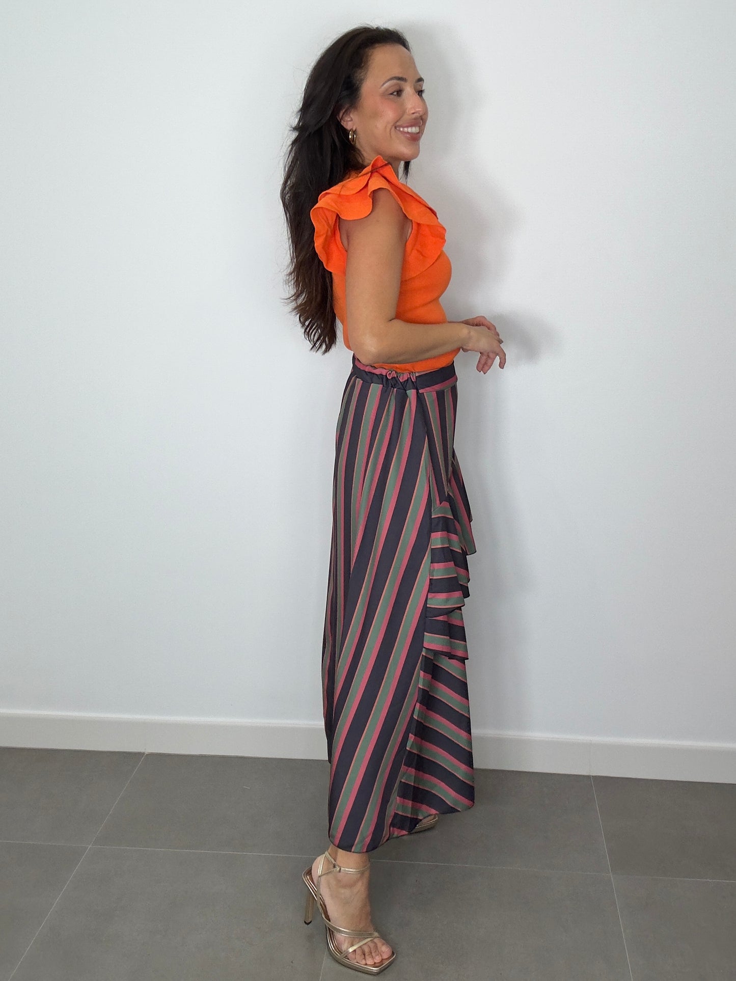 Falda ROCÍO