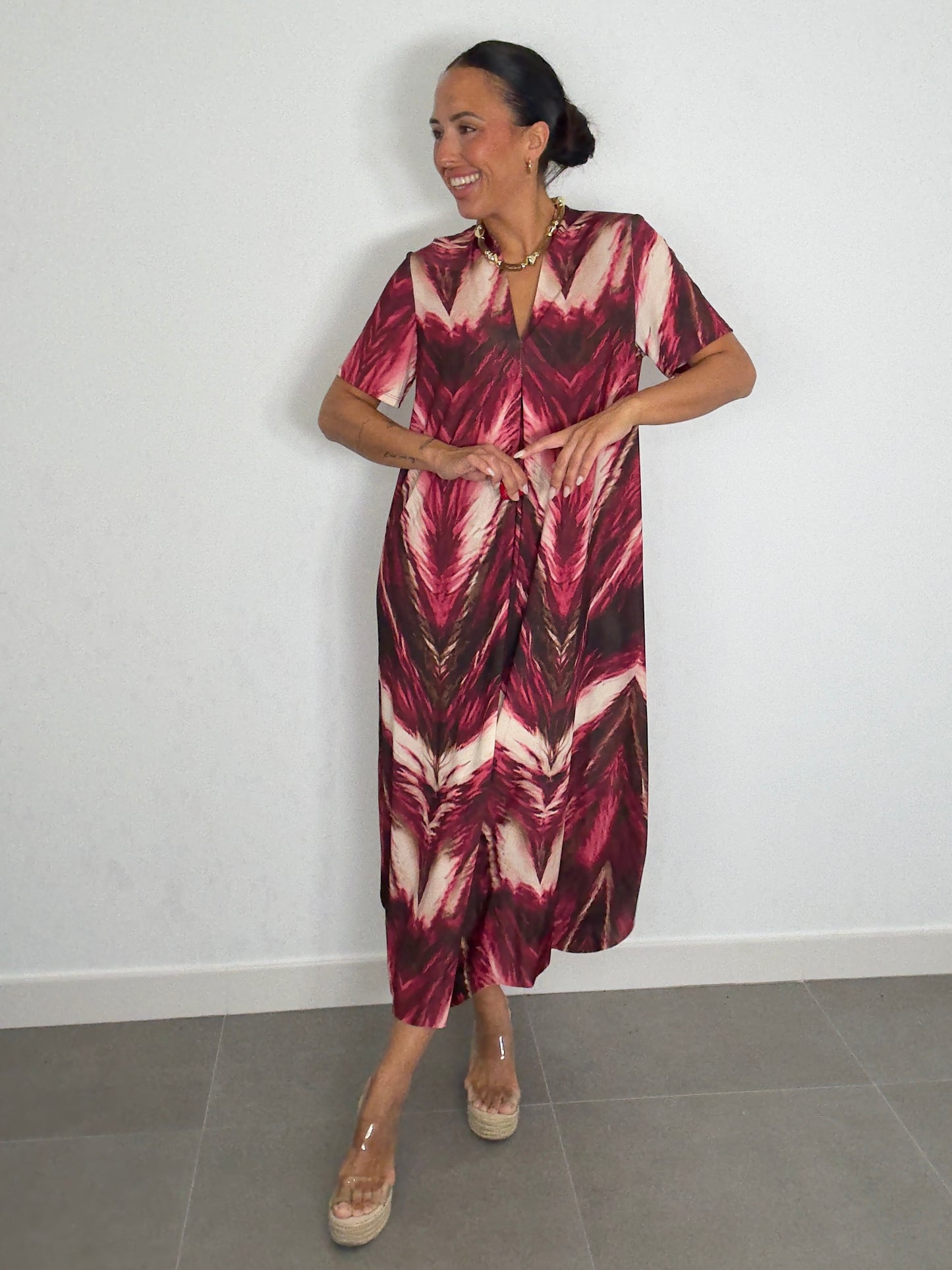 Vestido EIRA
