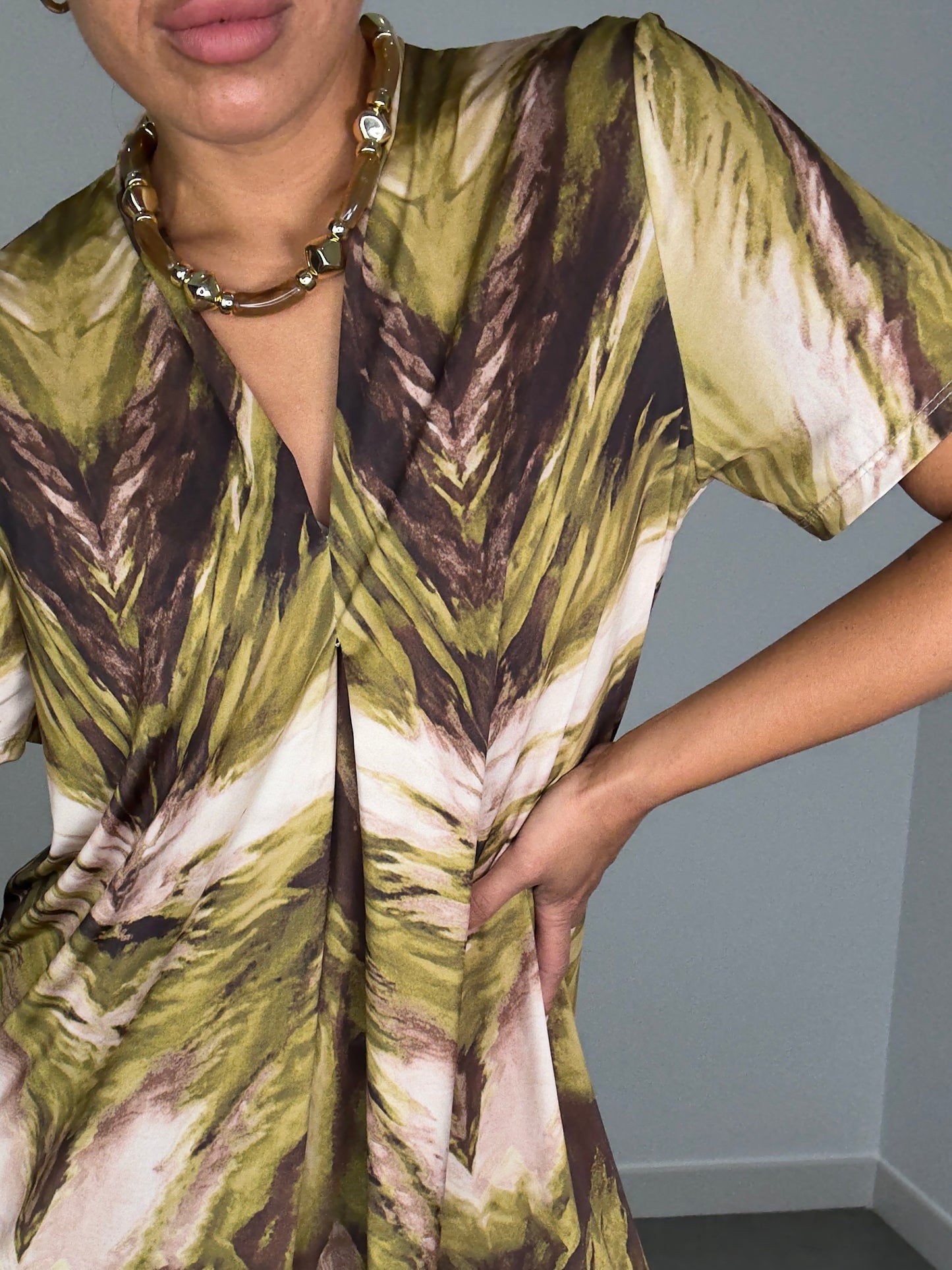 Vestido EIRA