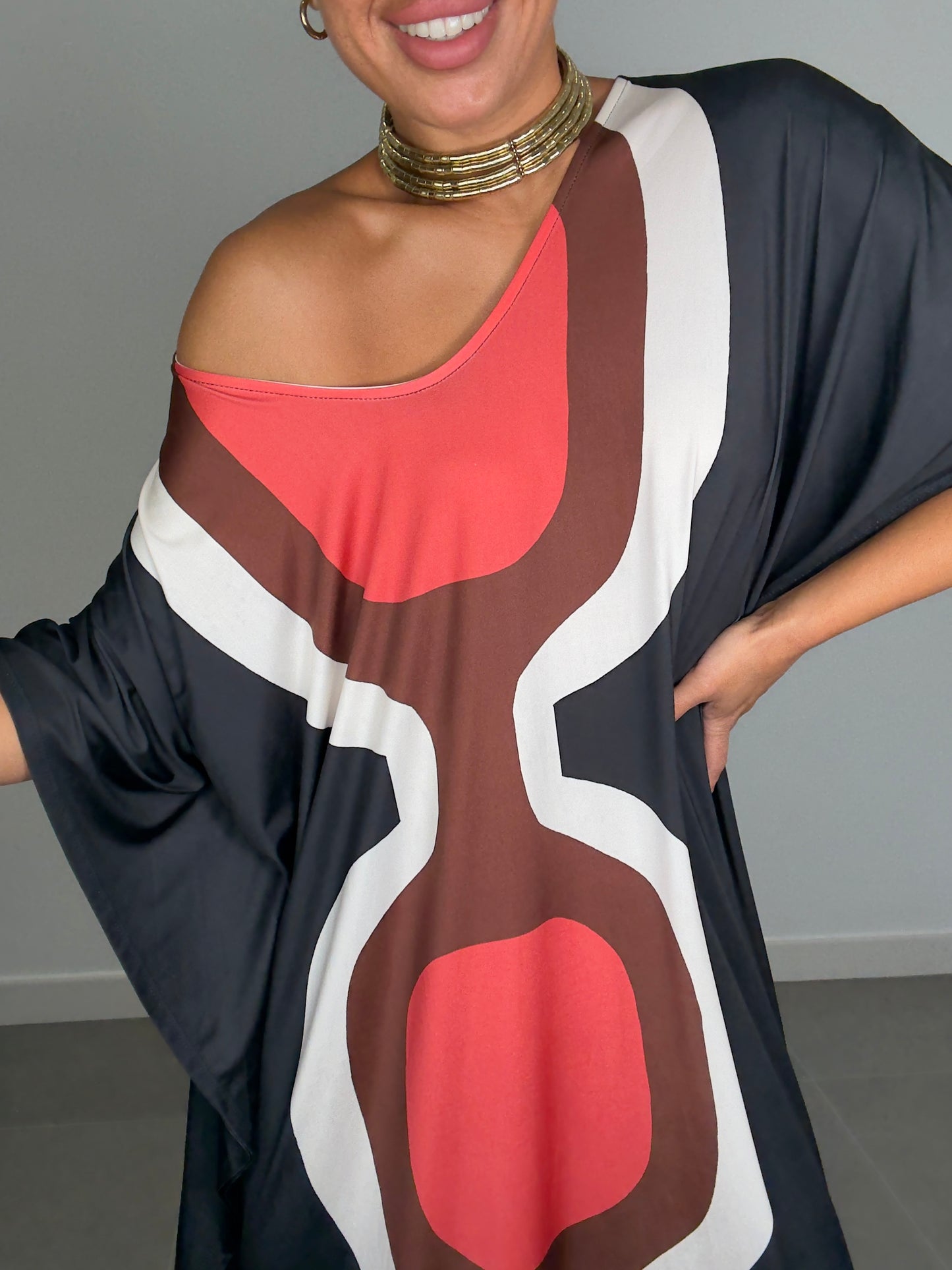 Vestido FREYA