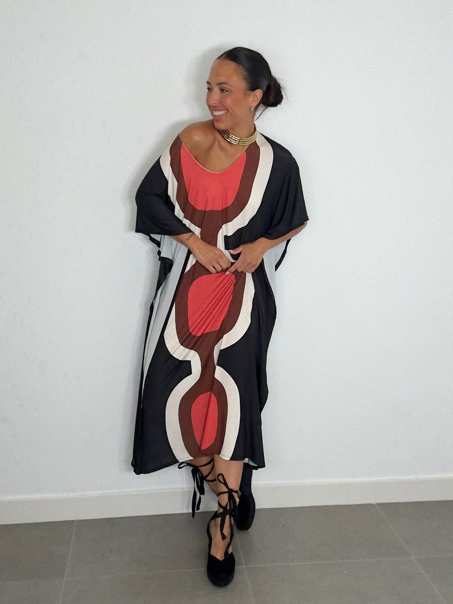 Vestido FREYA