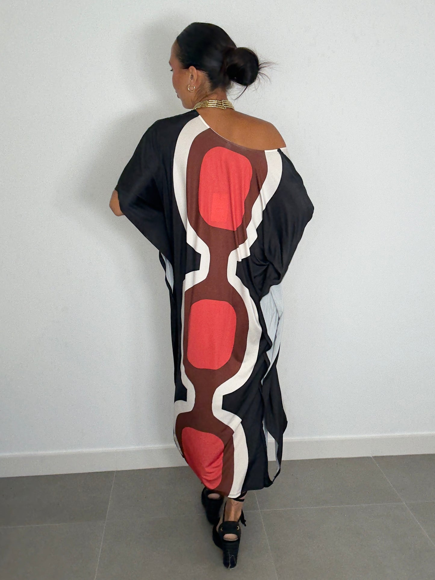 Vestido FREYA