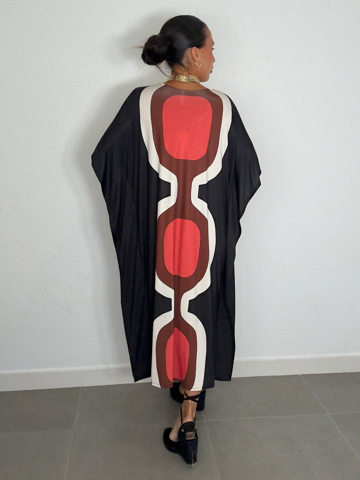 Vestido FREYA
