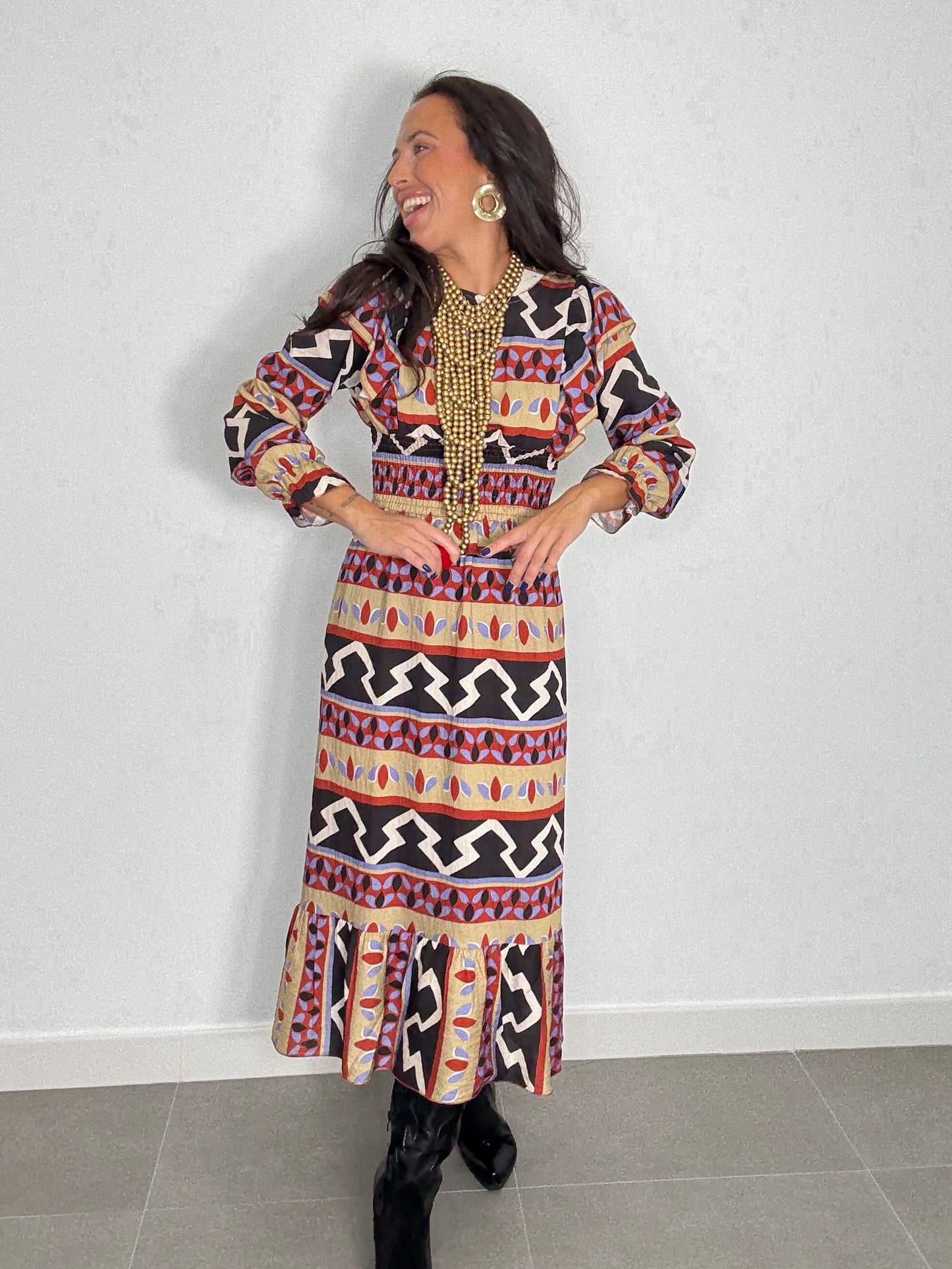 Vestido BARI