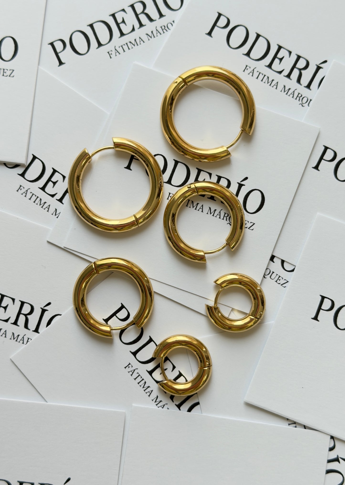 Aros ACERO