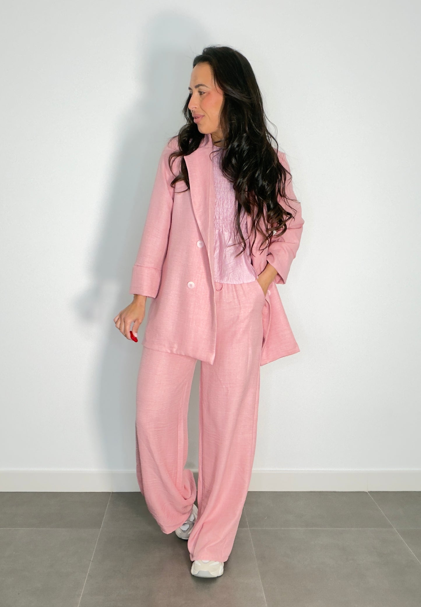 Conjunto ROMA