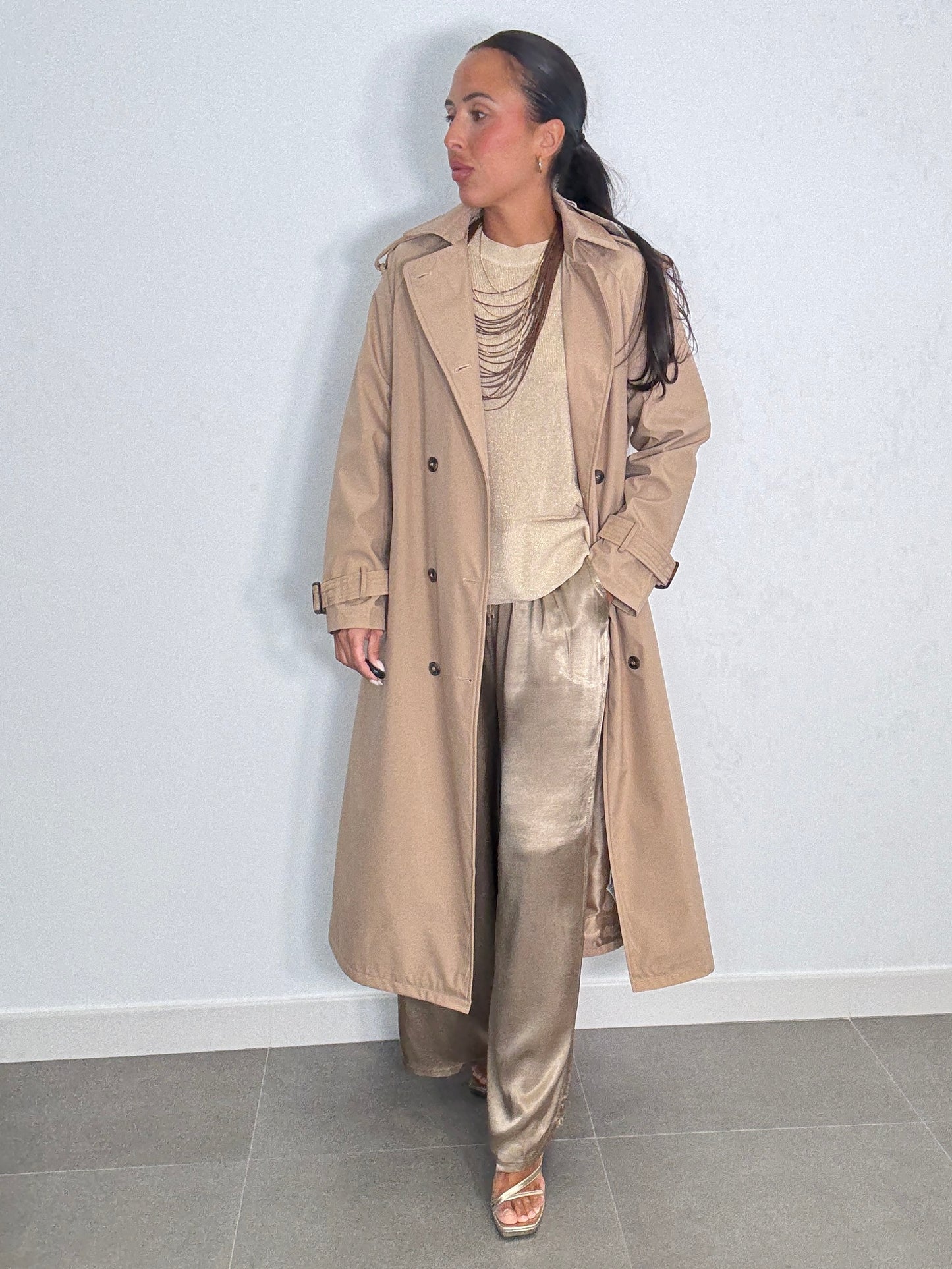 GABARDINA