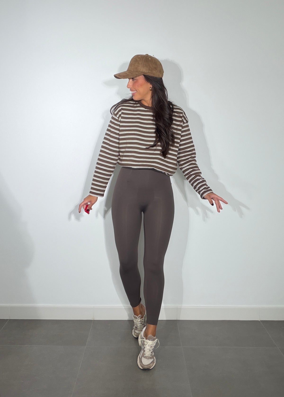 Leggins TURKIA
