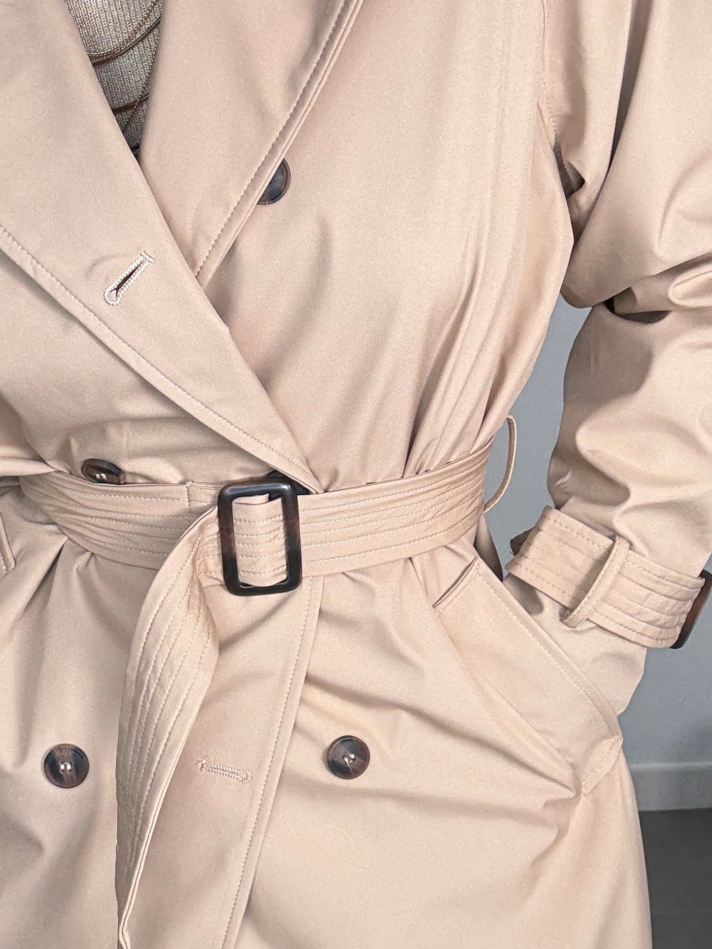 GABARDINA