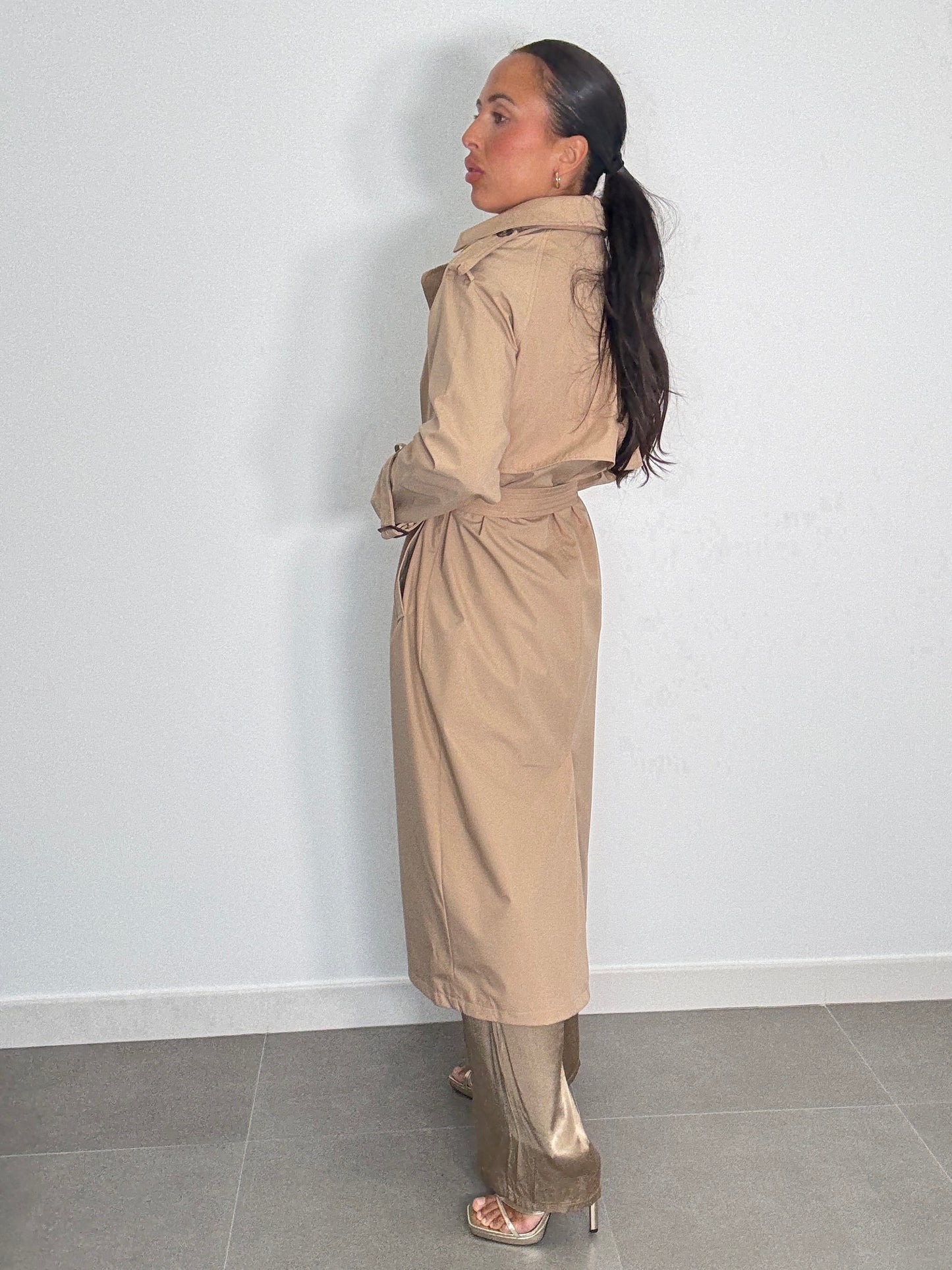 GABARDINA