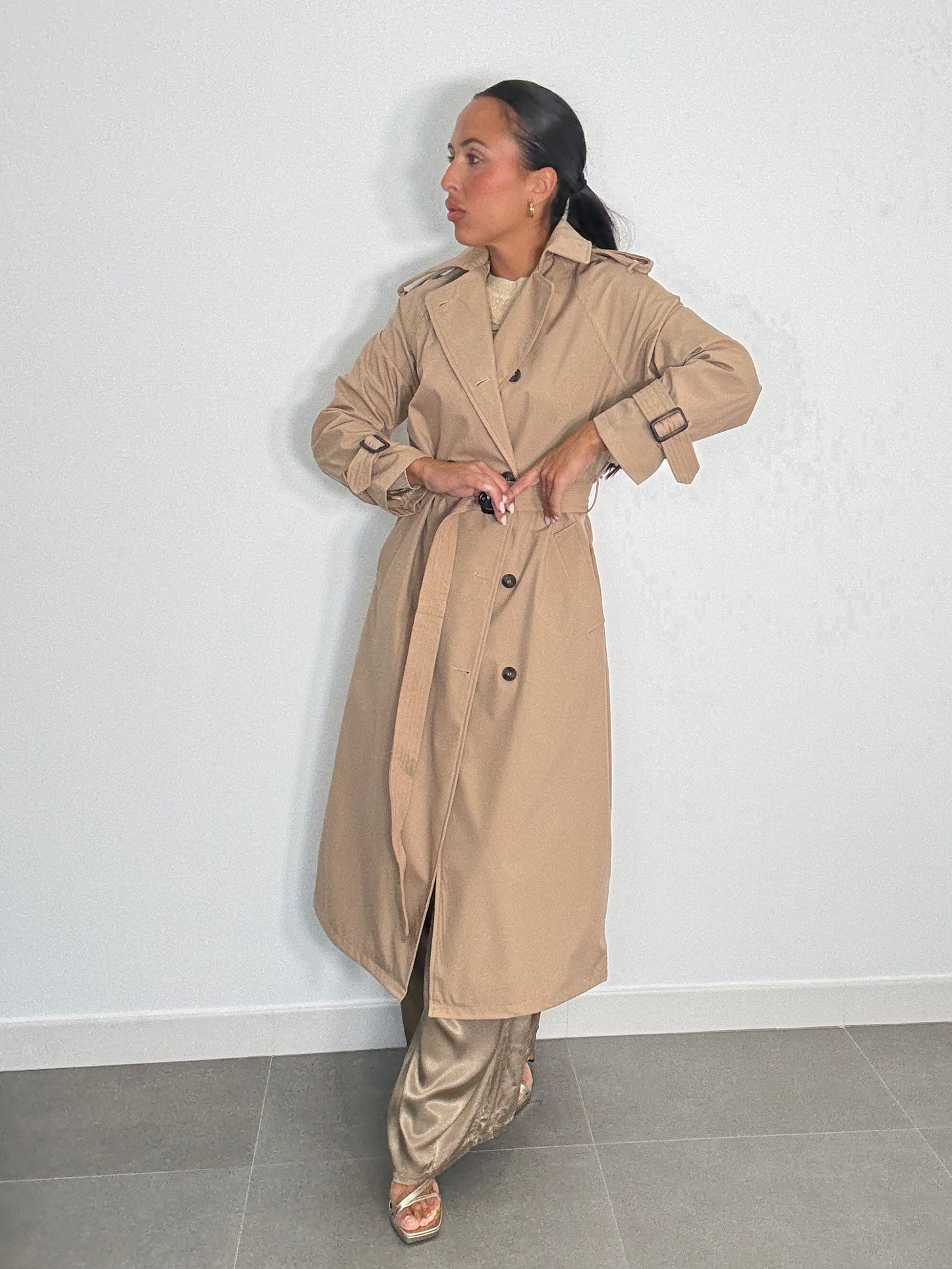 GABARDINA