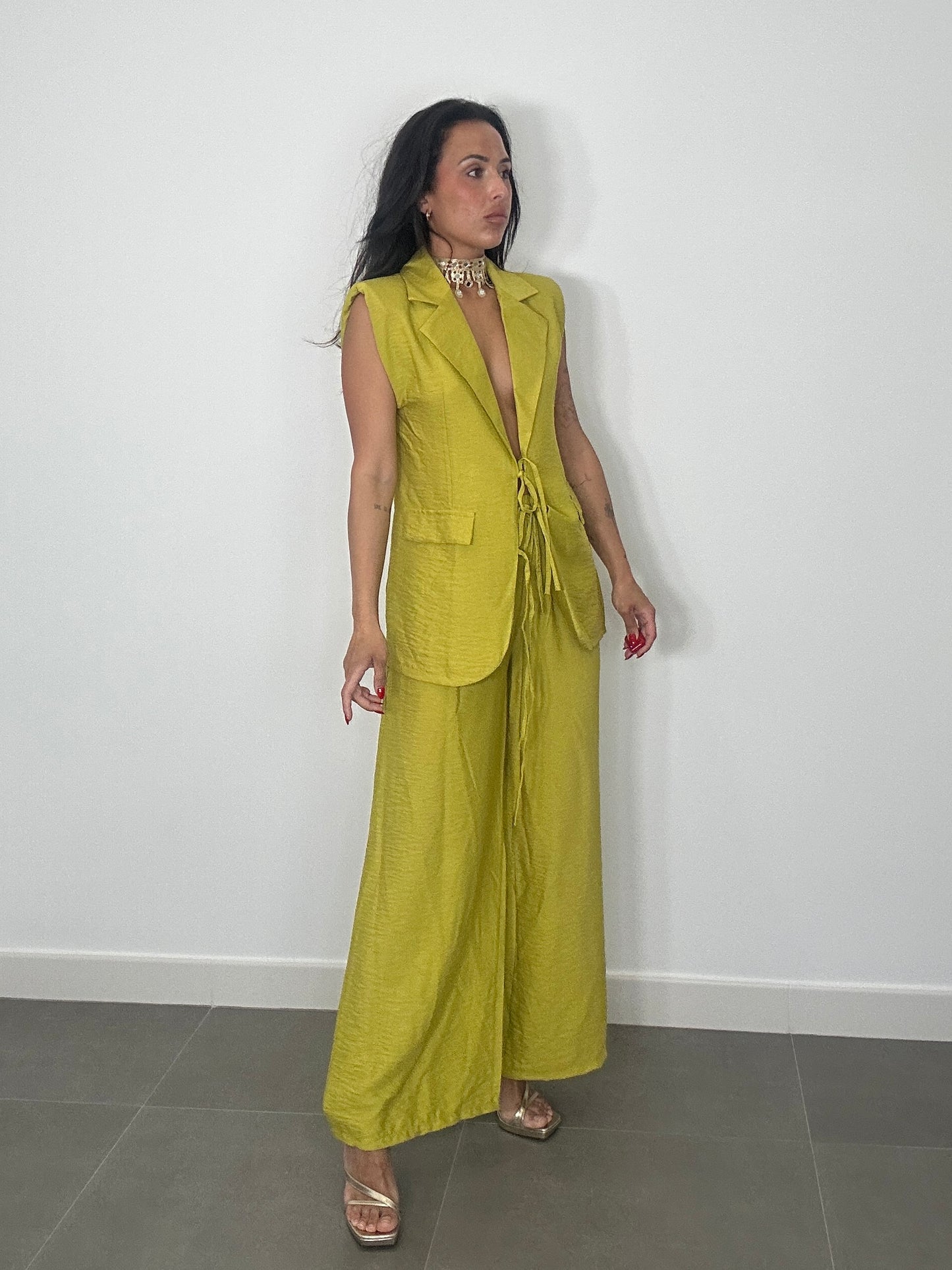 Conjunto MARLEN