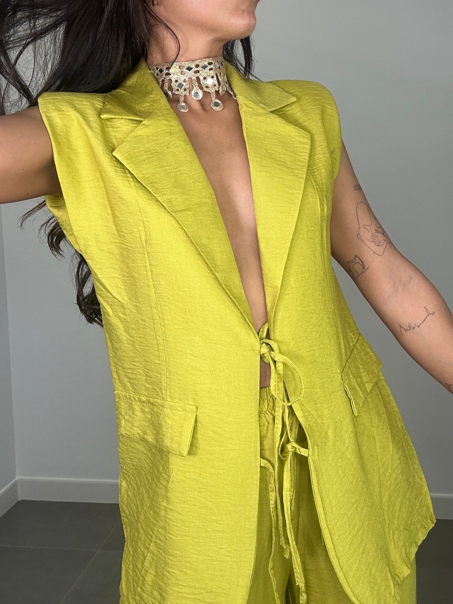 Conjunto MARLEN