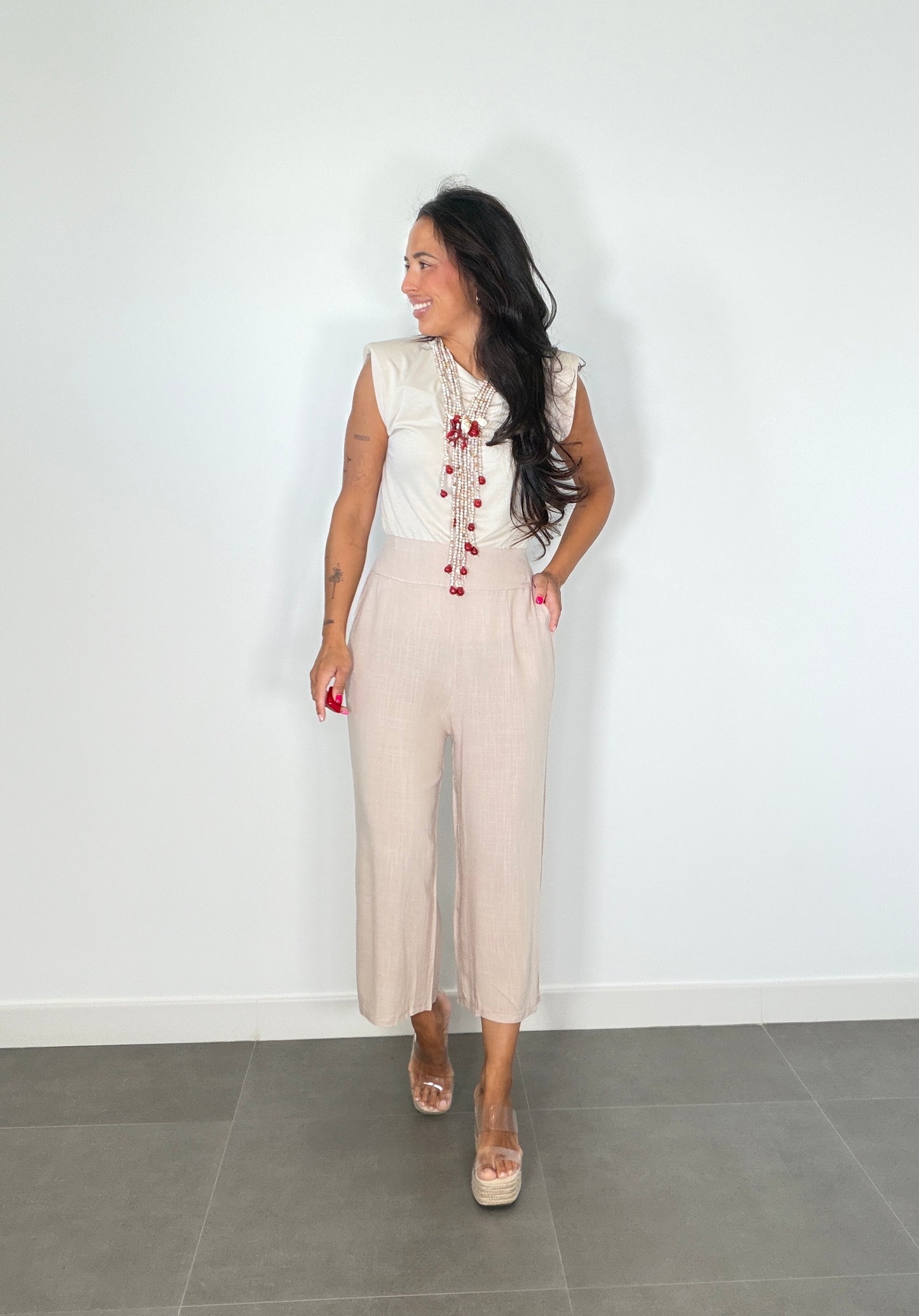 Pantalón LOW COST ZURITA