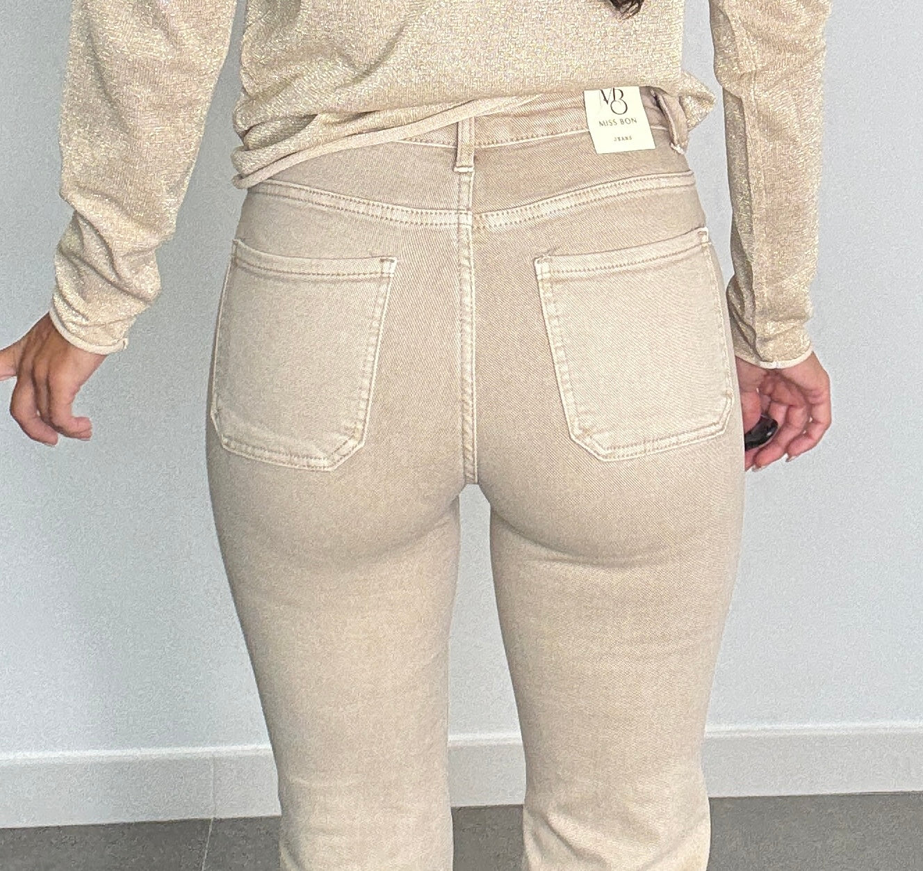 Denim BRILLOS