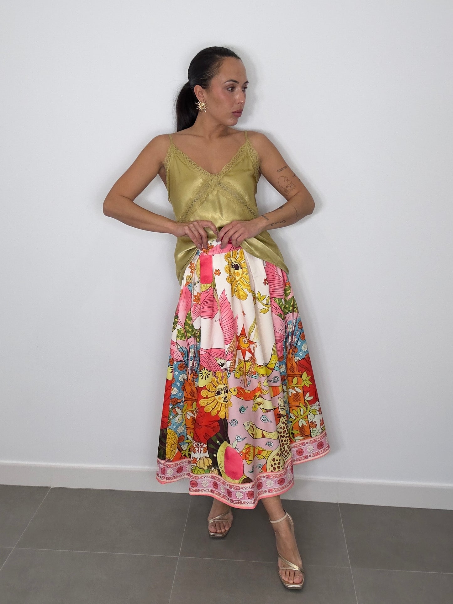Falda DOLCE