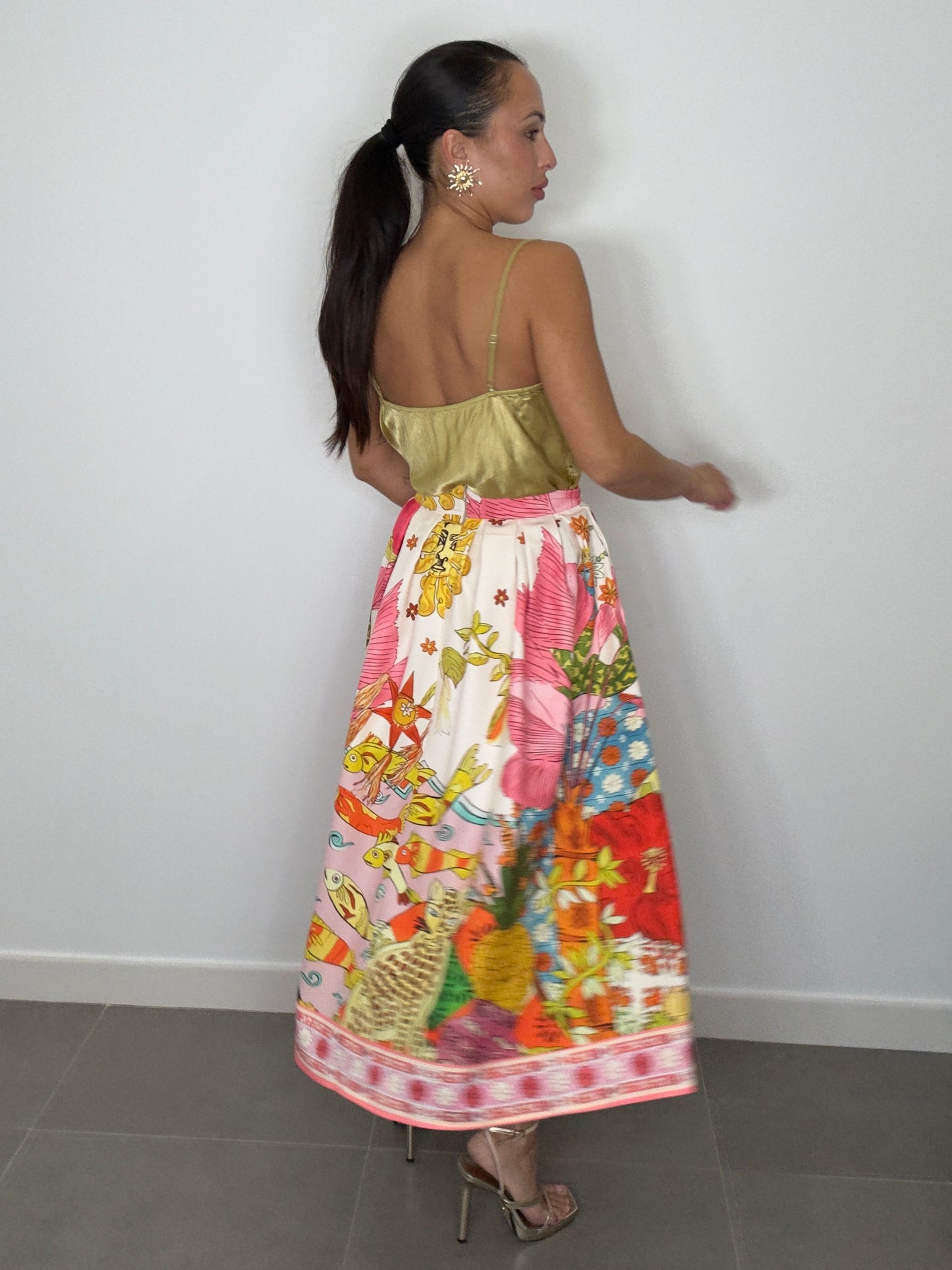 Falda DOLCE