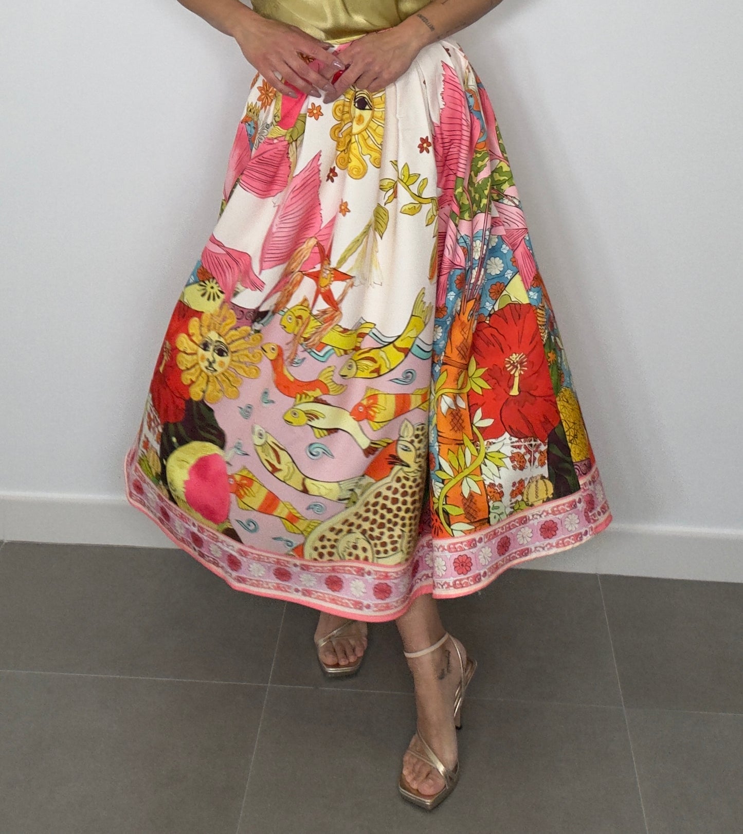 Falda DOLCE