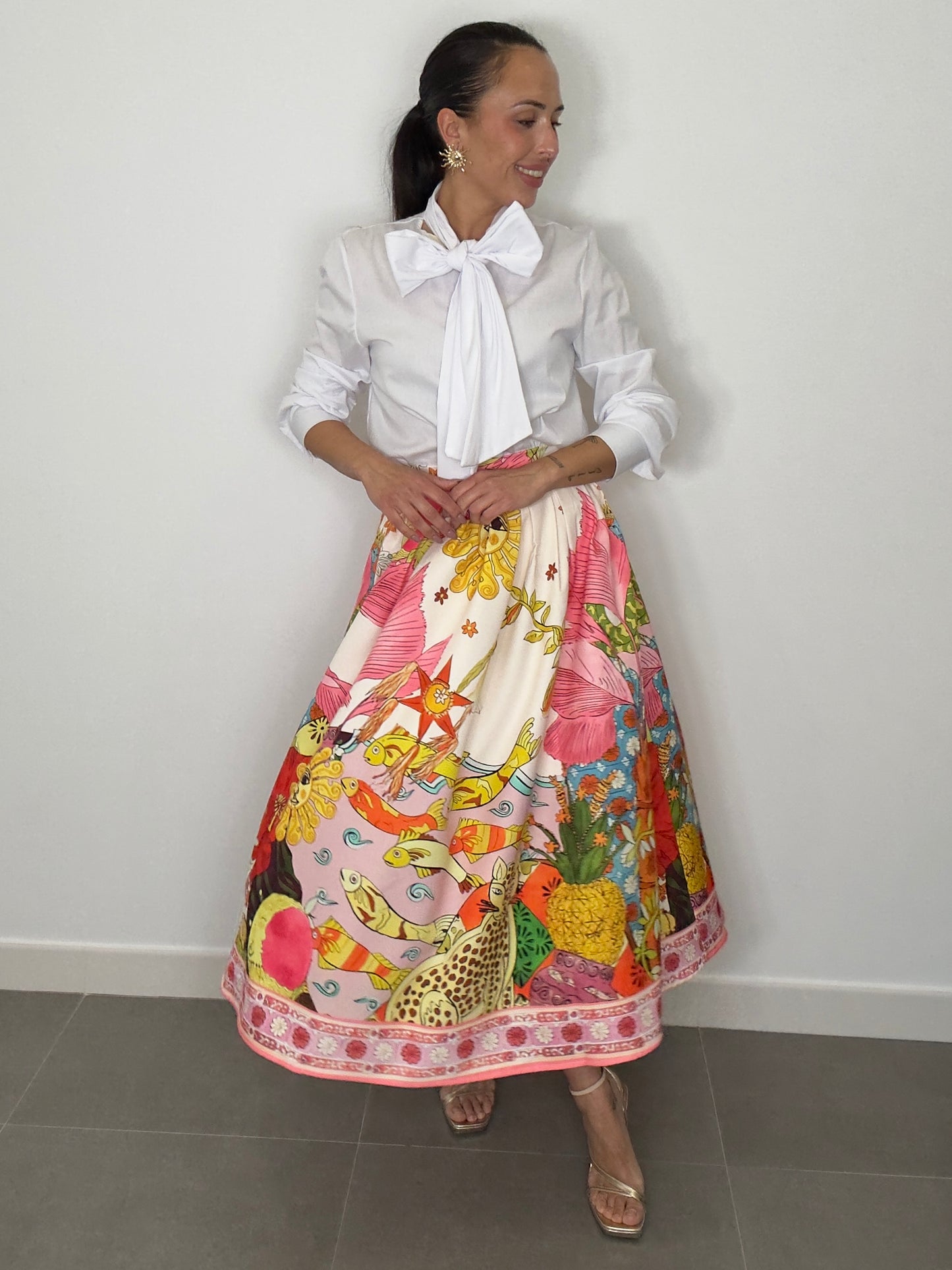 Falda DOLCE
