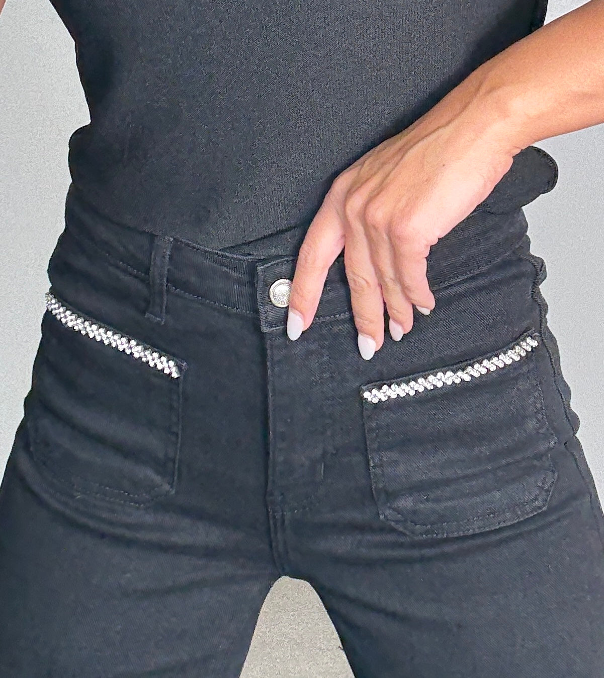 Denim BRILLOS