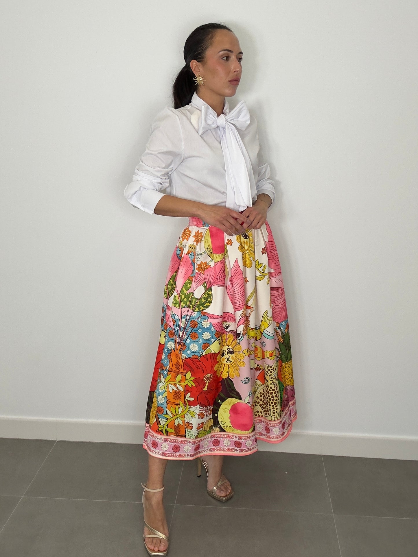 Falda DOLCE
