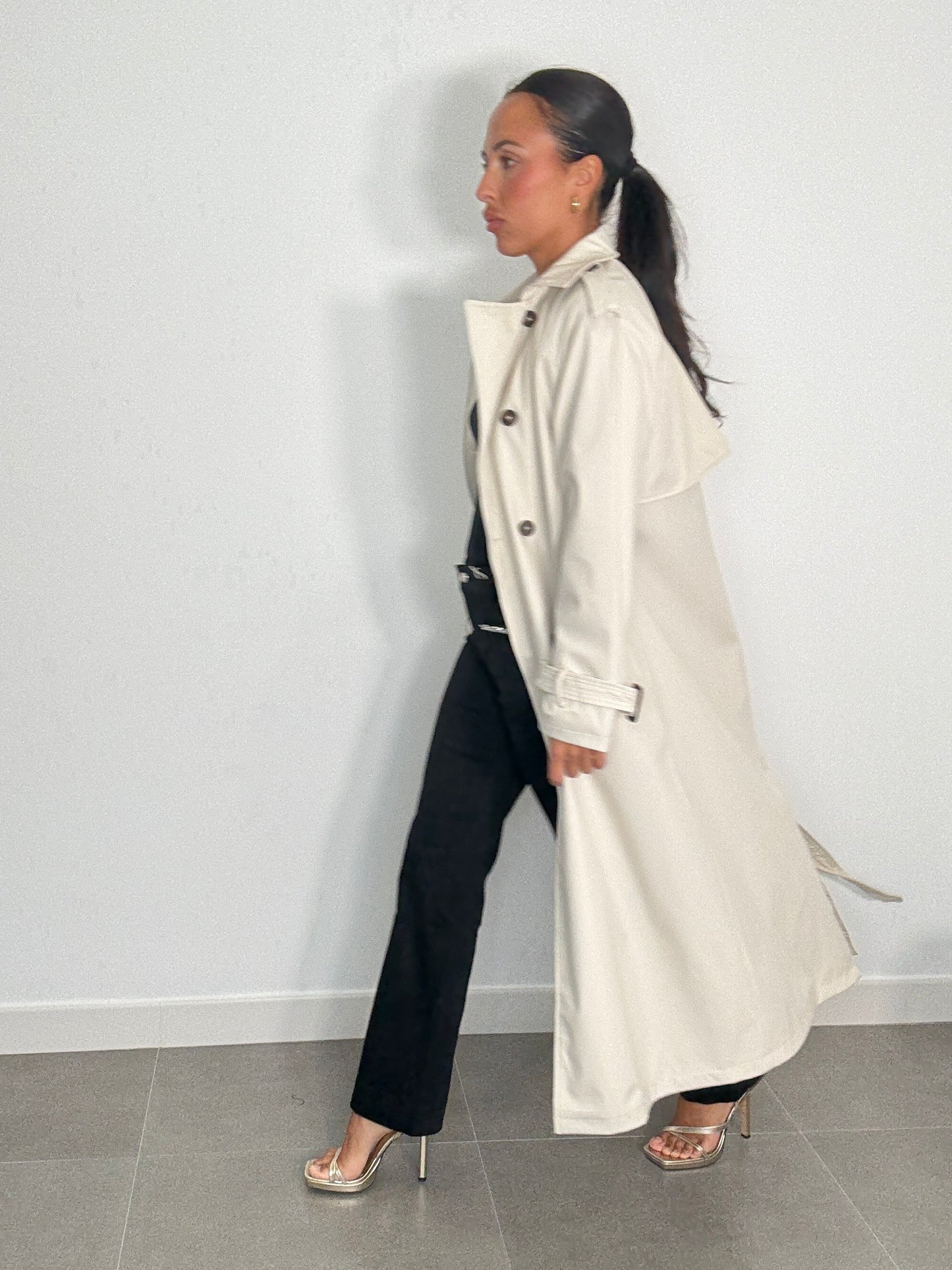 GABARDINA