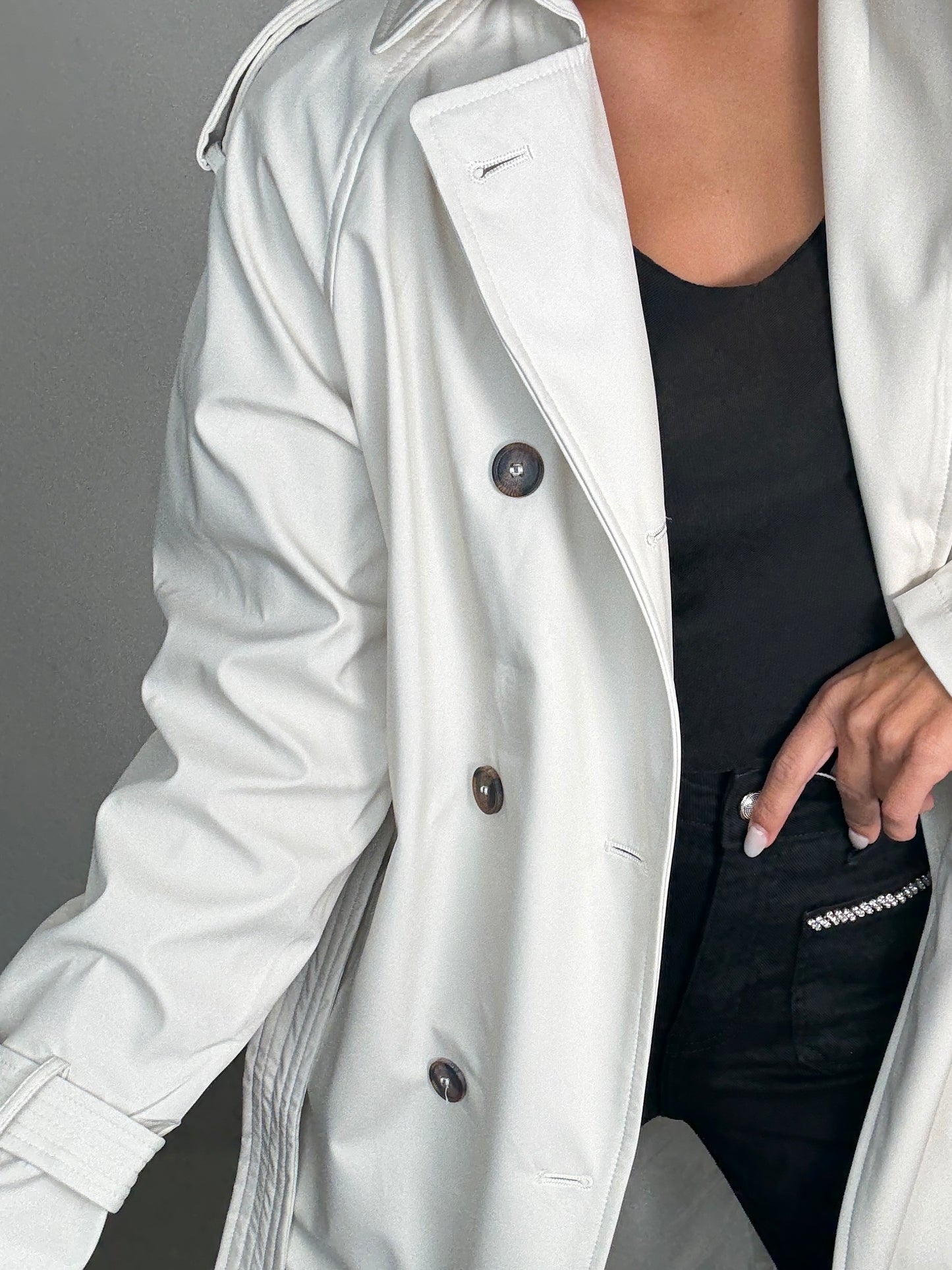 GABARDINA
