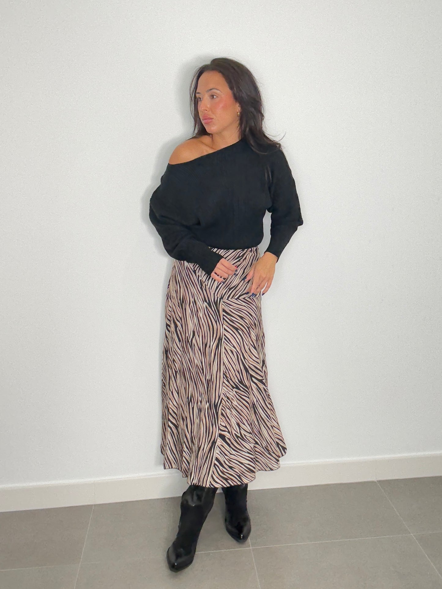 Falda TIMISU