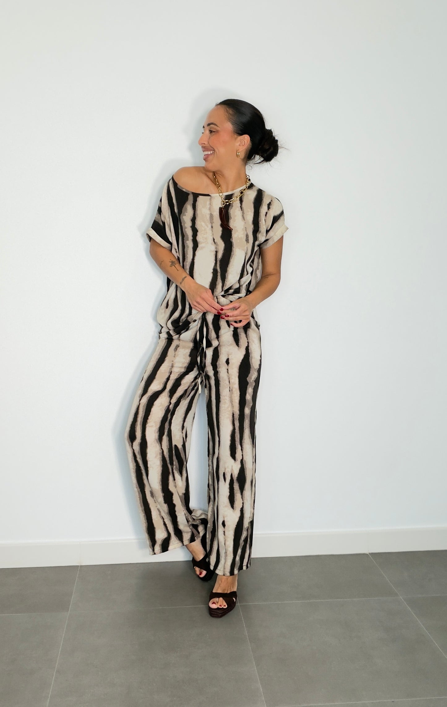Conjunto LOW COST MAURA