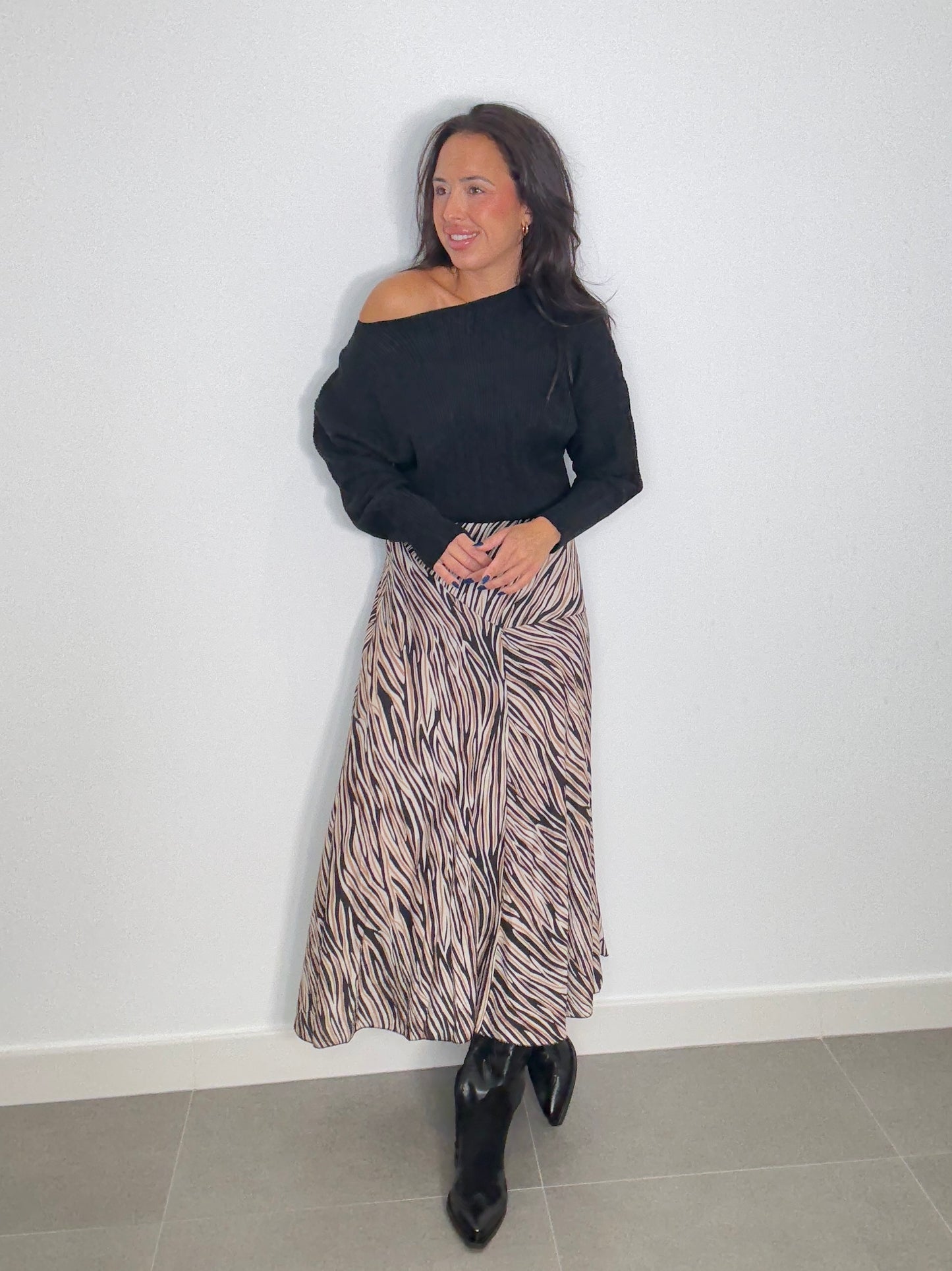 Falda TIMISU