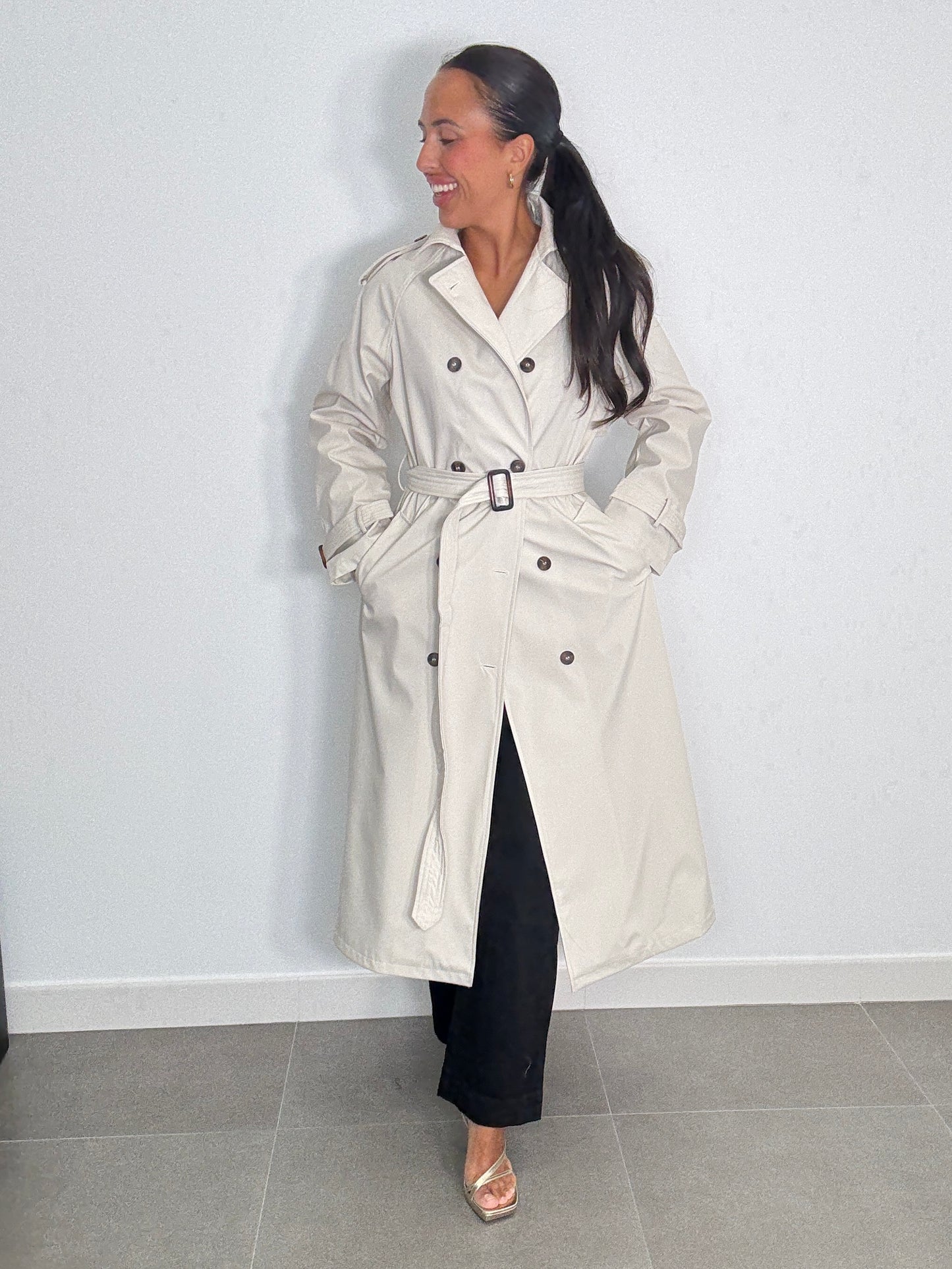 GABARDINA